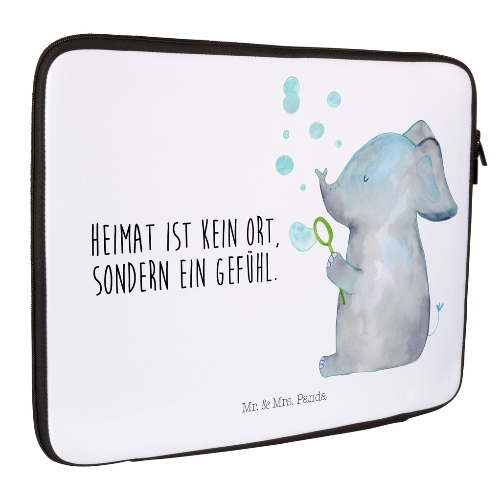 33 x 42 Notebook Tasche Elefant Seifenblasen Notebook Tasche, Laptop, Computertasche, Tasche, Schutzhülle, Tiermotive, Gute Laune, lustige Sprüche, Tiere, Elefant, Elefanten, Dickhäter, Rüsseltier, Seifenblasen, Liebe, Heimat, Gefühl. Daheim, Liebesbeweis, Liebesspruch