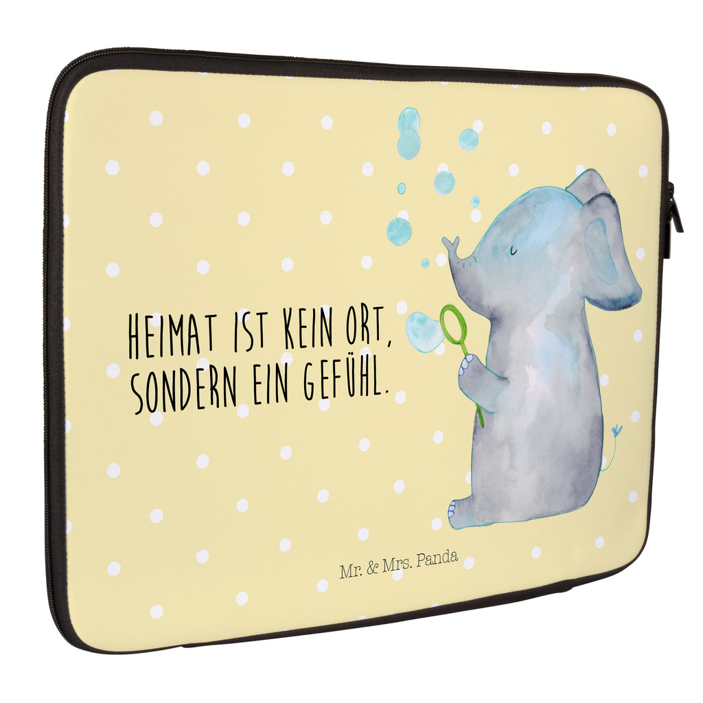 33 x 42 Notebook Tasche Elefant Seifenblasen Notebook Tasche, Laptop, Computertasche, Tasche, Schutzhülle, Tiermotive, Gute Laune, lustige Sprüche, Tiere, Elefant, Elefanten, Dickhäter, Rüsseltier, Seifenblasen, Liebe, Heimat, Gefühl. Daheim, Liebesbeweis, Liebesspruch