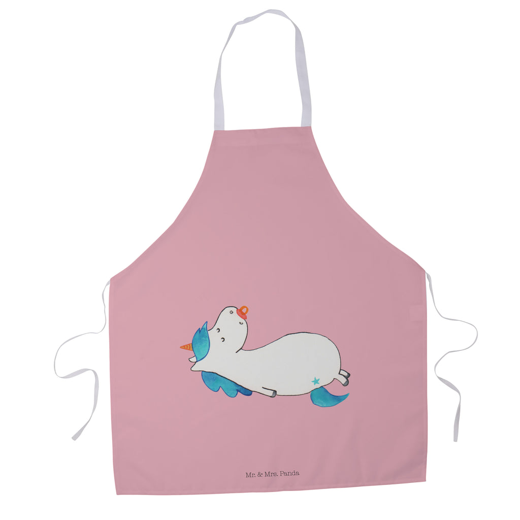 Kochschürze Einhorn Schnullie Schürze, Backschürze, Küchenschürze, Grillschürze, Latzschürze, Einhorn, Einhörner, Einhorn Deko, Pegasus, Unicorn, Baby, Kleinkind, Geburt, Geburtstag, Säugling, Schnuller, Geschenk Geburt, Mutter, Mama
