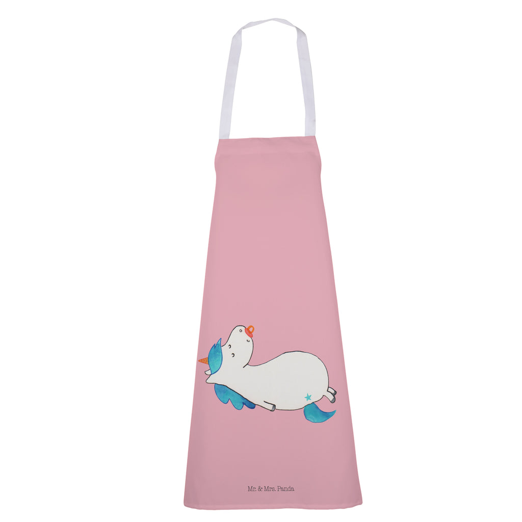 Kochschürze Einhorn Schnullie Schürze, Backschürze, Küchenschürze, Grillschürze, Latzschürze, Einhorn, Einhörner, Einhorn Deko, Pegasus, Unicorn, Baby, Kleinkind, Geburt, Geburtstag, Säugling, Schnuller, Geschenk Geburt, Mutter, Mama