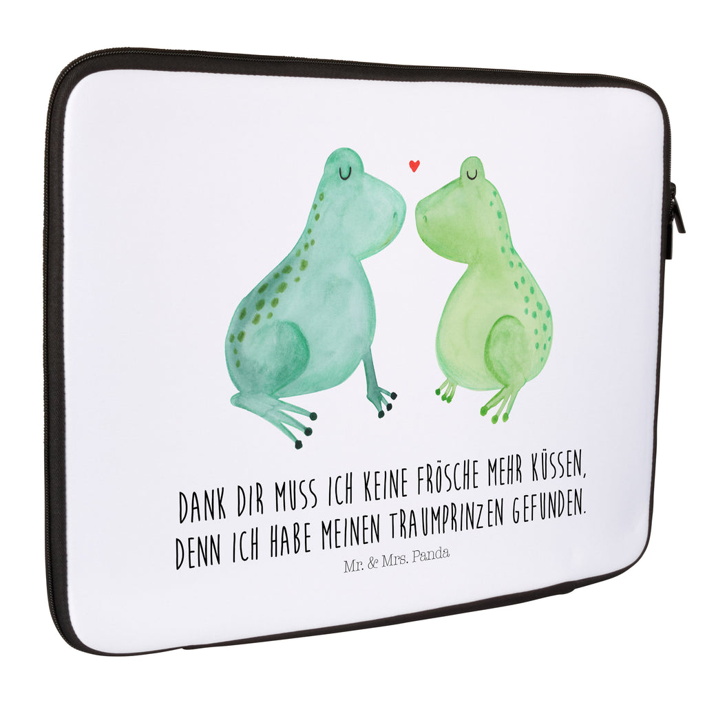 27 x 36 Notebook Tasche  Frosch Liebe Notebook Tasche, Laptop, Computertasche, Tasche, Damen, Schutzhülle, Liebe, Partner, Freund, Freundin, Ehemann, Ehefrau, Heiraten, Verlobung, Heiratsantrag, Liebesgeschenk, Jahrestag, Hocheitstag, Verliebt, Verlobt, Verheiratet, Geschenk Freundin, Geschenk Freund, Liebesbeweis, Hochzeitstag, Geschenk Hochzeit, Frosch, Frösche, Froschkönig, Fröschchen
