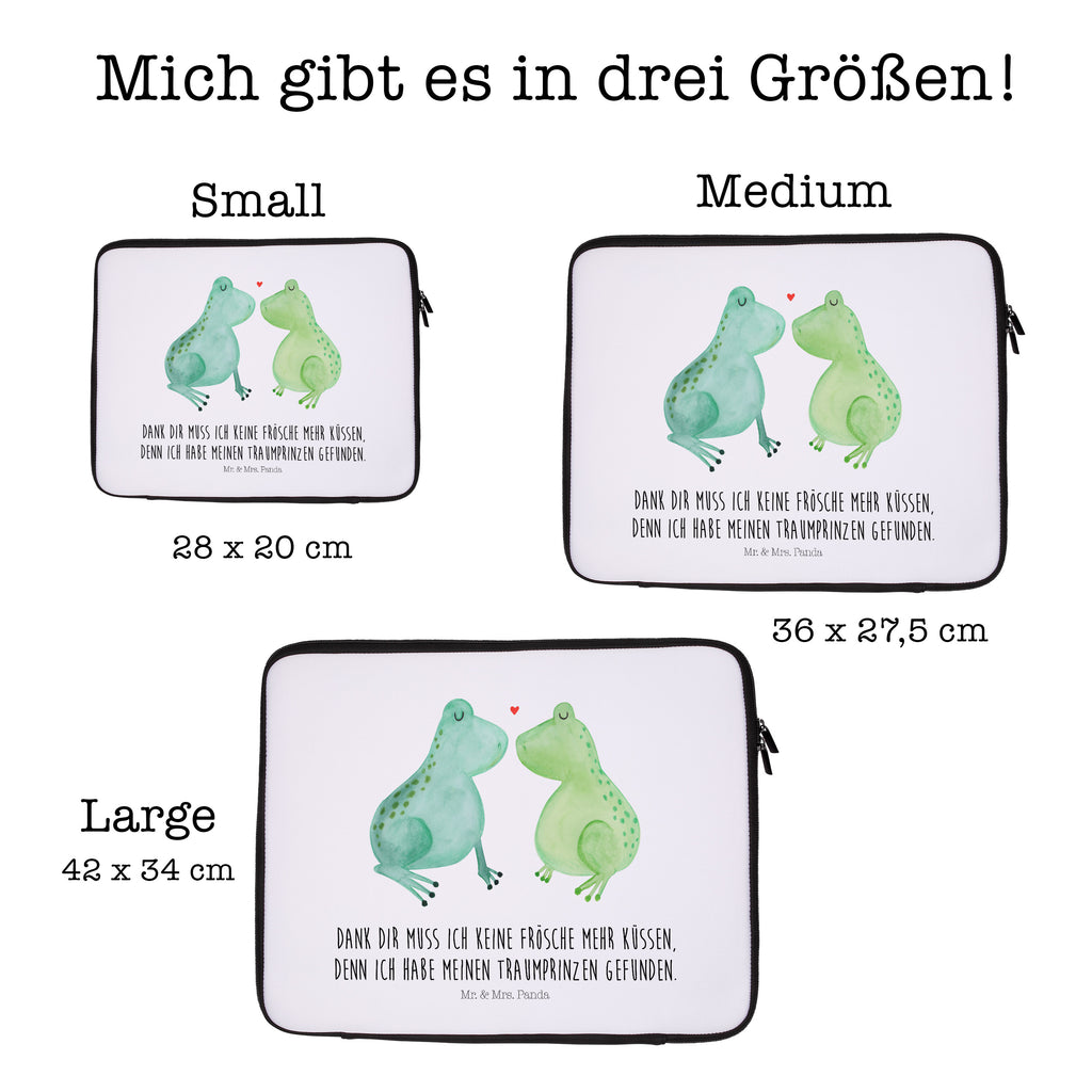 27 x 36 Notebook Tasche  Frosch Liebe Notebook Tasche, Laptop, Computertasche, Tasche, Damen, Schutzhülle, Liebe, Partner, Freund, Freundin, Ehemann, Ehefrau, Heiraten, Verlobung, Heiratsantrag, Liebesgeschenk, Jahrestag, Hocheitstag, Verliebt, Verlobt, Verheiratet, Geschenk Freundin, Geschenk Freund, Liebesbeweis, Hochzeitstag, Geschenk Hochzeit, Frosch, Frösche, Froschkönig, Fröschchen