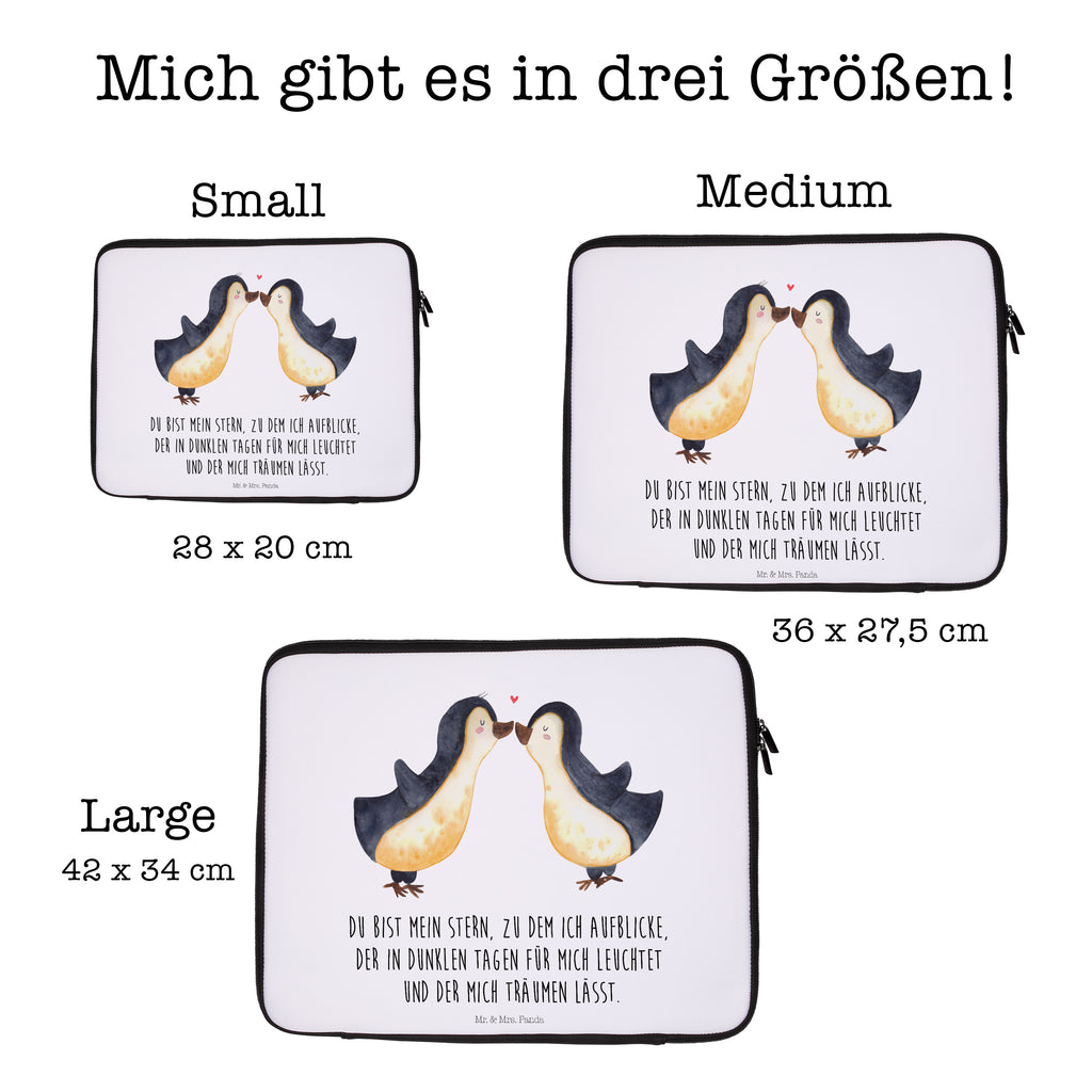 27 x 36 Notebook Tasche  Pinguin Liebe Notebook Tasche, Laptop, Computertasche, Tasche, Damen, Schutzhülle, Liebe, Partner, Freund, Freundin, Ehemann, Ehefrau, Heiraten, Verlobung, Heiratsantrag, Liebesgeschenk, Jahrestag, Hocheitstag, Pinguin, Pinguine, Pinguin Paar, Pinguinpaar, Pinguin Liebe, Paar, Pärchen. Liebespaar, Liebesbeweis, Liebesspruch, Hochzeitstag, Geschenk Freund, Geschenk Freundin, Verlobte, Verlobter, Love, Geschenk Hochzeitstag, Geschenkidee, Hochzeit, Gastgeschenk