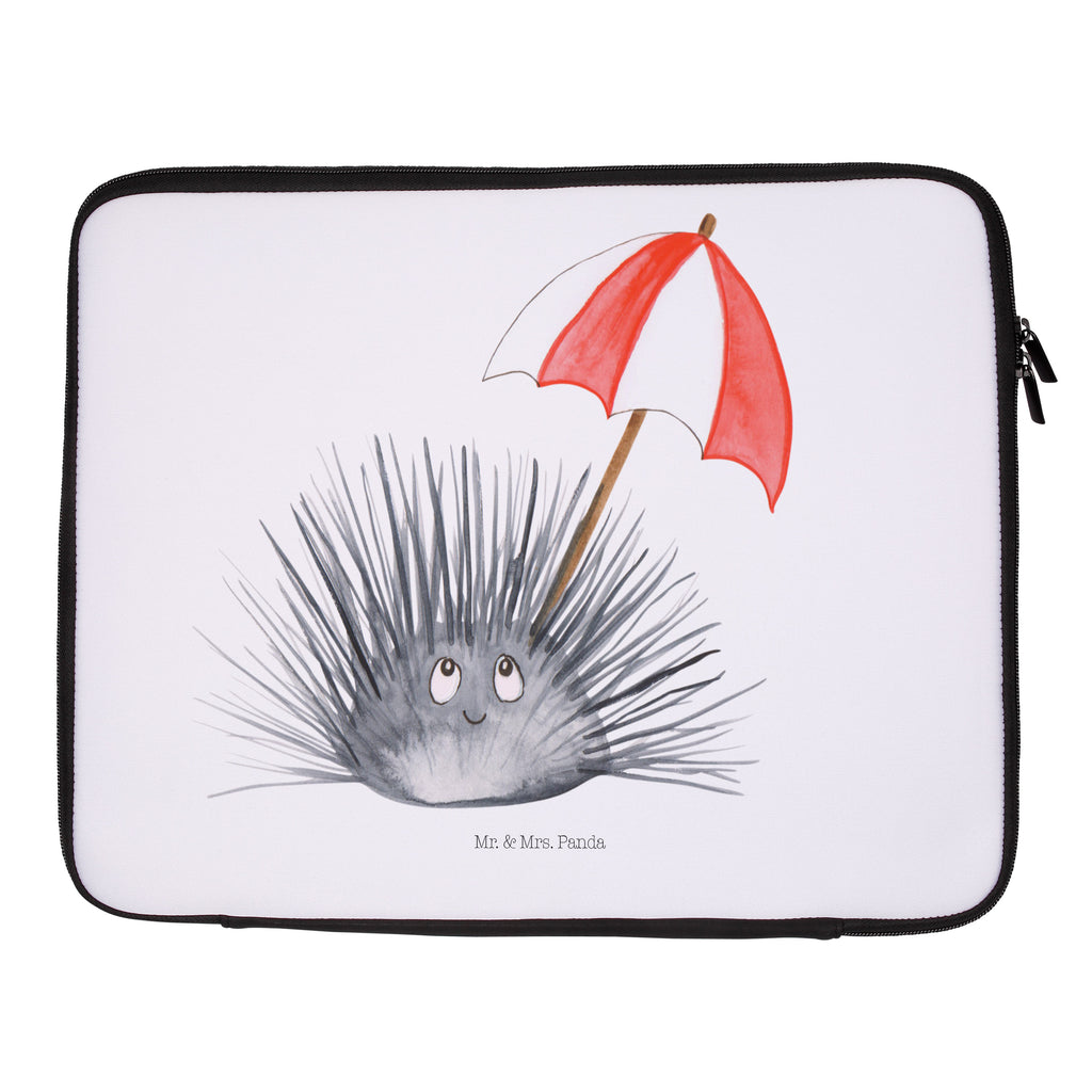 20 x 28 Notebook Tasche  Seeigel Notebook Tasche, Laptop, Computertasche, Tasche, Meerestiere, Meer, Urlaub, Seeigel, Achtsamkeit, Selbstakzeptanz, Selbstliebe, Hier und Jetzt, Leben, Lebe
