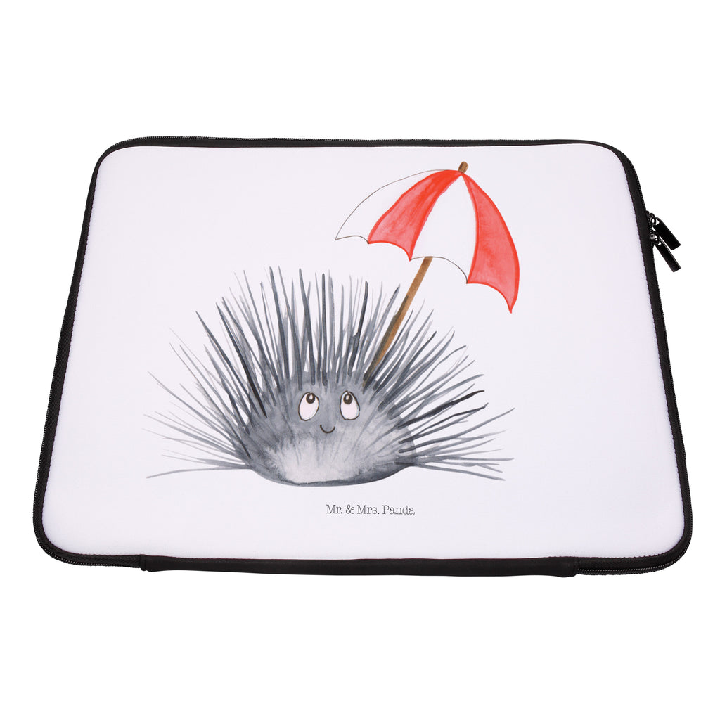 20 x 28 Notebook Tasche  Seeigel Notebook Tasche, Laptop, Computertasche, Tasche, Meerestiere, Meer, Urlaub, Seeigel, Achtsamkeit, Selbstakzeptanz, Selbstliebe, Hier und Jetzt, Leben, Lebe