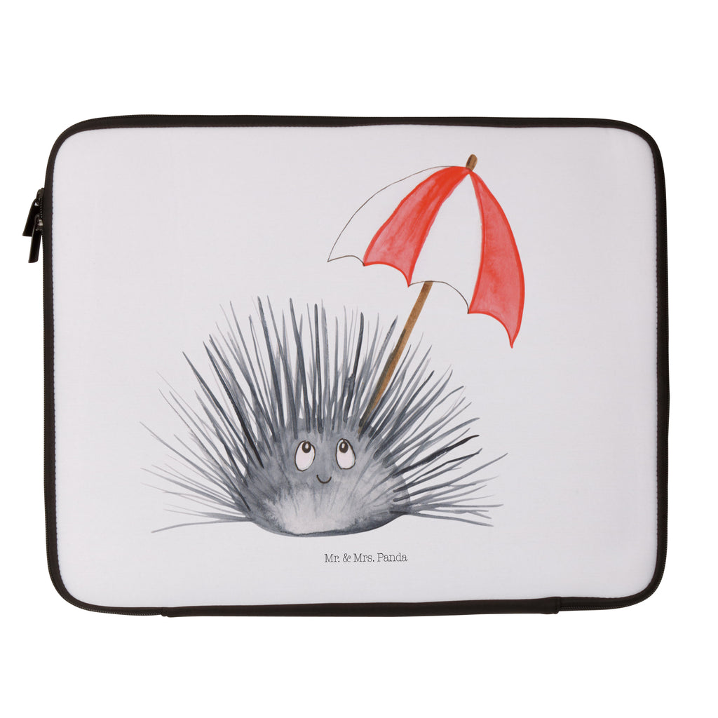 20 x 28 Notebook Tasche  Seeigel Notebook Tasche, Laptop, Computertasche, Tasche, Meerestiere, Meer, Urlaub, Seeigel, Achtsamkeit, Selbstakzeptanz, Selbstliebe, Hier und Jetzt, Leben, Lebe