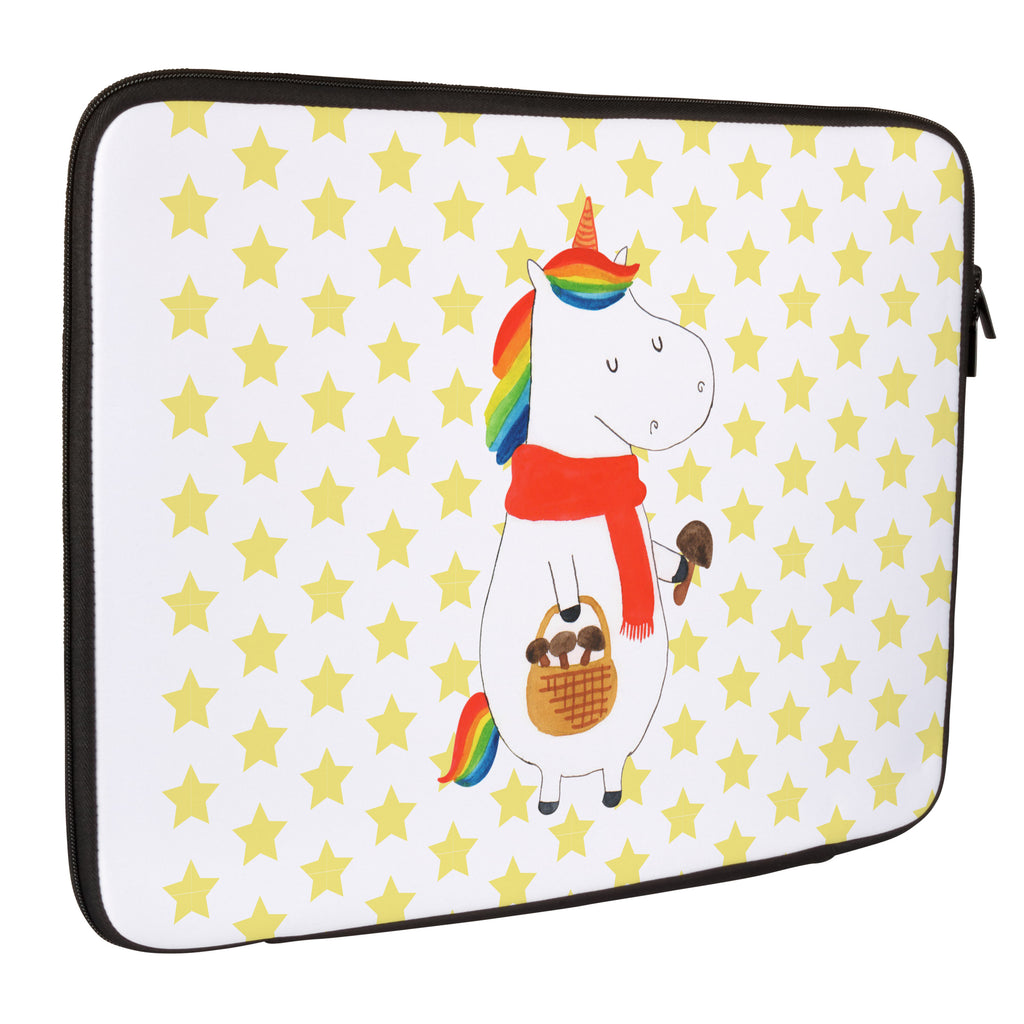 20 x 28 Notebook Tasche  Einhorn Pilz Notebook Tasche, Laptop, Computertasche, Tasche, Einhorn, Einhörner, Einhorn Deko, Pegasus, Unicorn, Pilze, Pilzsammler, Motivation, Spruch, Liebeskummer