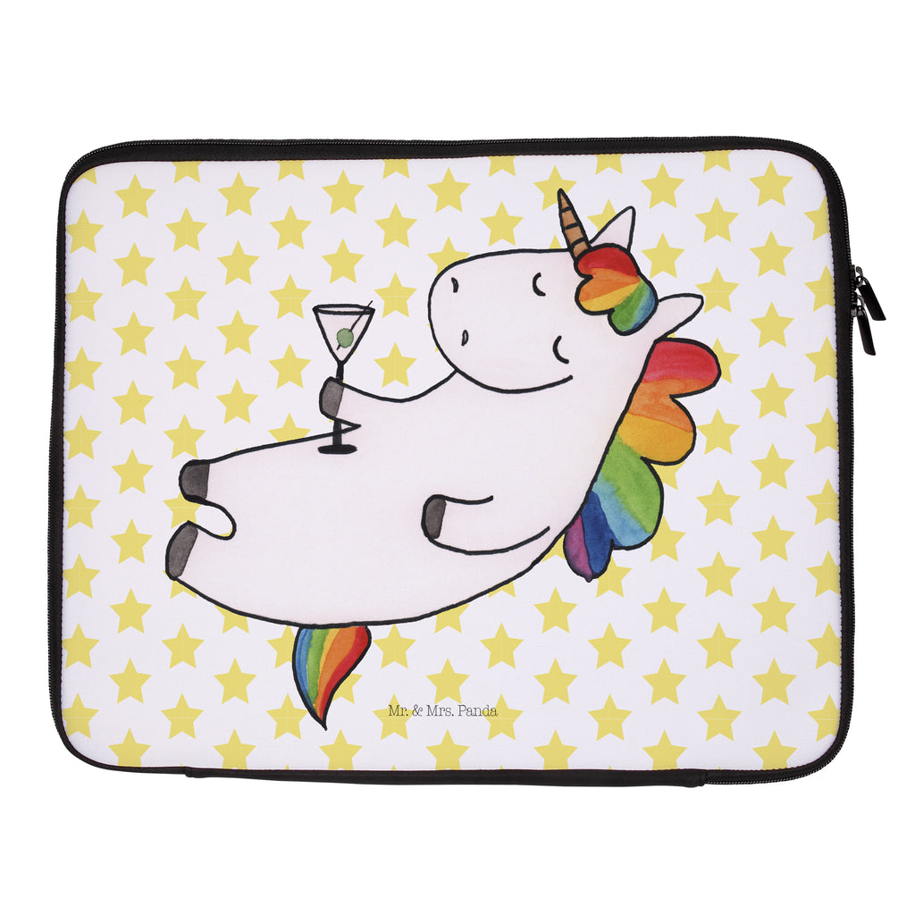 27 x 36 Notebook Tasche  Einhorn Cocktail Notebook Tasche, Laptop, Computertasche, Tasche, Damen, Schutzhülle, Einhorn, Einhörner, Einhorn Deko, Pegasus, Unicorn, Party, Spaß, Feiern, Caipirinha, Rum, Cuba Libre, Sekt, Freundin, Geburtstag, lustig, witzig, Spruch, Glitzer