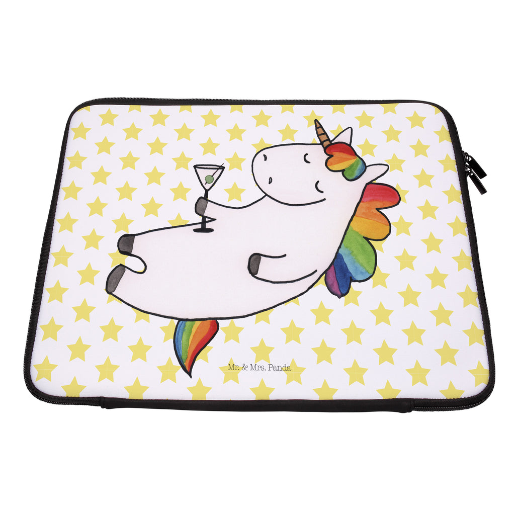 27 x 36 Notebook Tasche  Einhorn Cocktail Notebook Tasche, Laptop, Computertasche, Tasche, Damen, Schutzhülle, Einhorn, Einhörner, Einhorn Deko, Pegasus, Unicorn, Party, Spaß, Feiern, Caipirinha, Rum, Cuba Libre, Sekt, Freundin, Geburtstag, lustig, witzig, Spruch, Glitzer