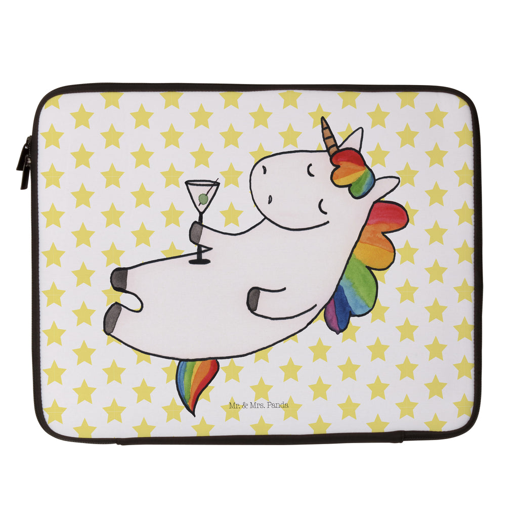27 x 36 Notebook Tasche  Einhorn Cocktail Notebook Tasche, Laptop, Computertasche, Tasche, Damen, Schutzhülle, Einhorn, Einhörner, Einhorn Deko, Pegasus, Unicorn, Party, Spaß, Feiern, Caipirinha, Rum, Cuba Libre, Sekt, Freundin, Geburtstag, lustig, witzig, Spruch, Glitzer