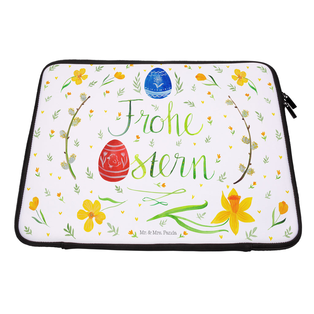 20 x 28 Notebook Tasche  Frohe Ostern Notebook Tasche, Laptop, Computertasche, Tasche, Ostern, Osterhase, Ostergeschenke, Osternest, Osterdeko, Geschenk zu Ostern, Frohe Ostern, Ostergrüße, Osterblume, Osterei, bemalte Ostereier, Weidenkätzchen. Lettering