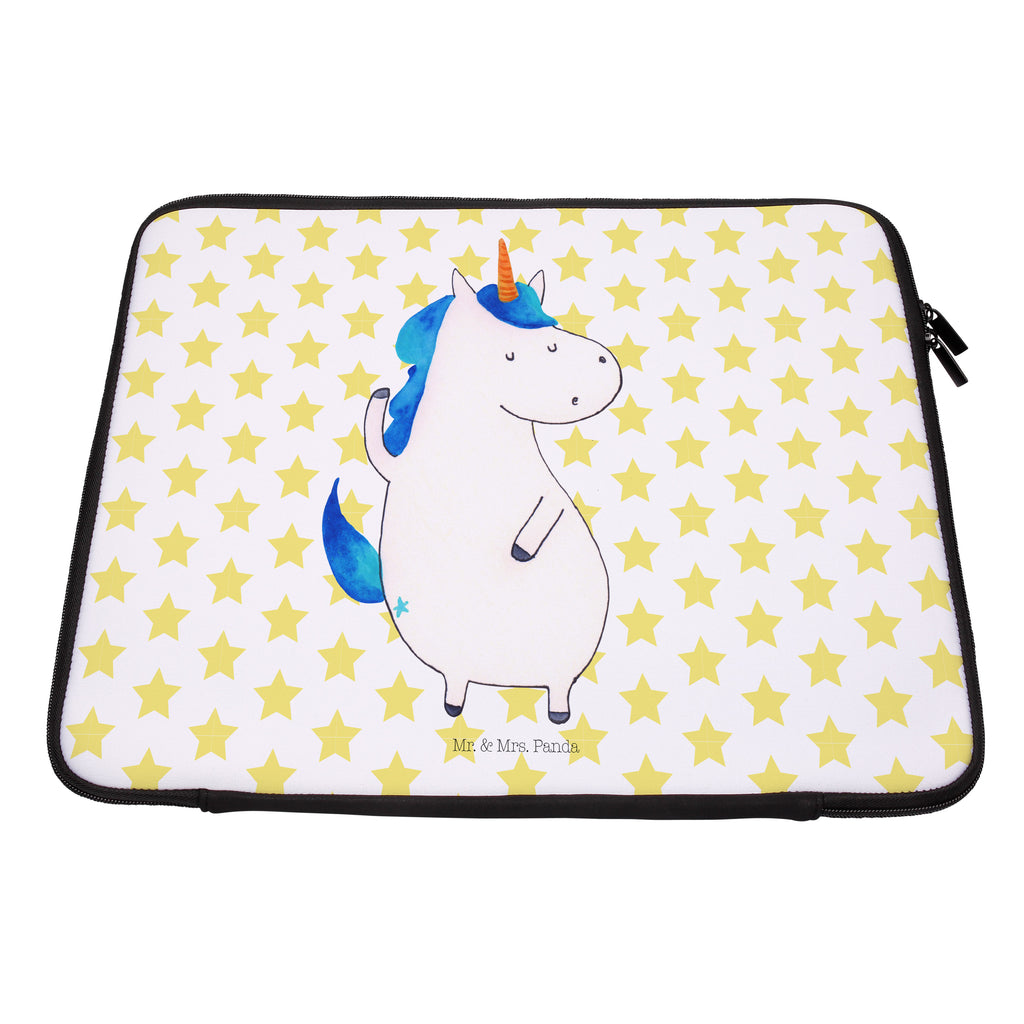 27 x 36 Notebook Tasche  Einhorn Mann Notebook Tasche, Laptop, Computertasche, Tasche, Damen, Schutzhülle, Einhorn, Einhörner, Einhorn Deko, Pegasus, Unicorn, cool, Mann, Freundin, Familie, bester Freund, BFF, Party, hübsch, beste