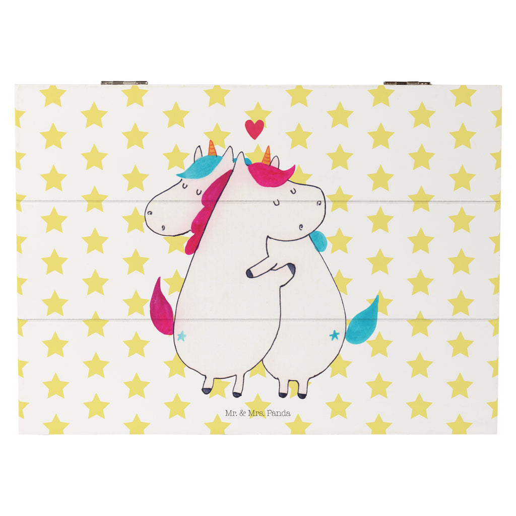 Holzkiste Einhorn Mitteilung Holzkiste, Kiste, Schatzkiste, Truhe, Schatulle, XXL, Erinnerungsbox, Erinnerungskiste, Dekokiste, Aufbewahrungsbox, Einhorn, Einhörner, Einhorn Deko, Pegasus, Unicorn, Valentinstag, Valentine, Liebe, Geschenk, Partner, Ehe, lustig, witzig, Spruch