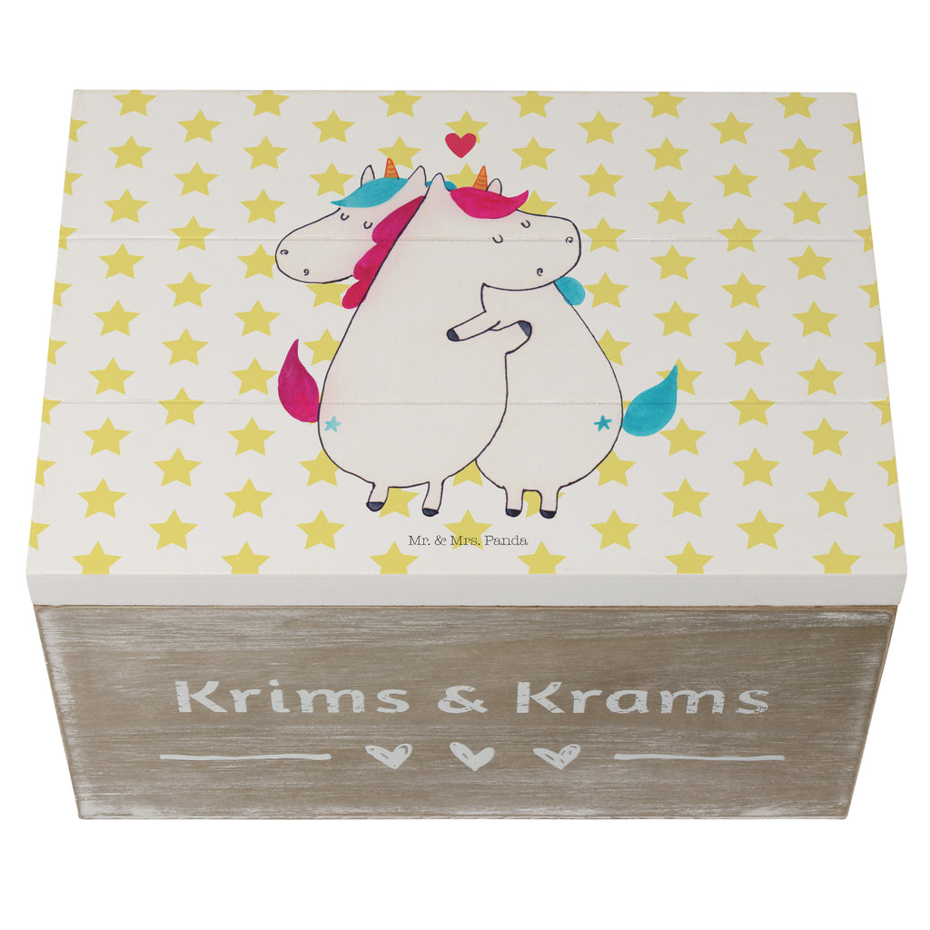 Holzkiste Einhorn Mitteilung Holzkiste, Kiste, Schatzkiste, Truhe, Schatulle, XXL, Erinnerungsbox, Erinnerungskiste, Dekokiste, Aufbewahrungsbox, Einhorn, Einhörner, Einhorn Deko, Pegasus, Unicorn, Valentinstag, Valentine, Liebe, Geschenk, Partner, Ehe, lustig, witzig, Spruch
