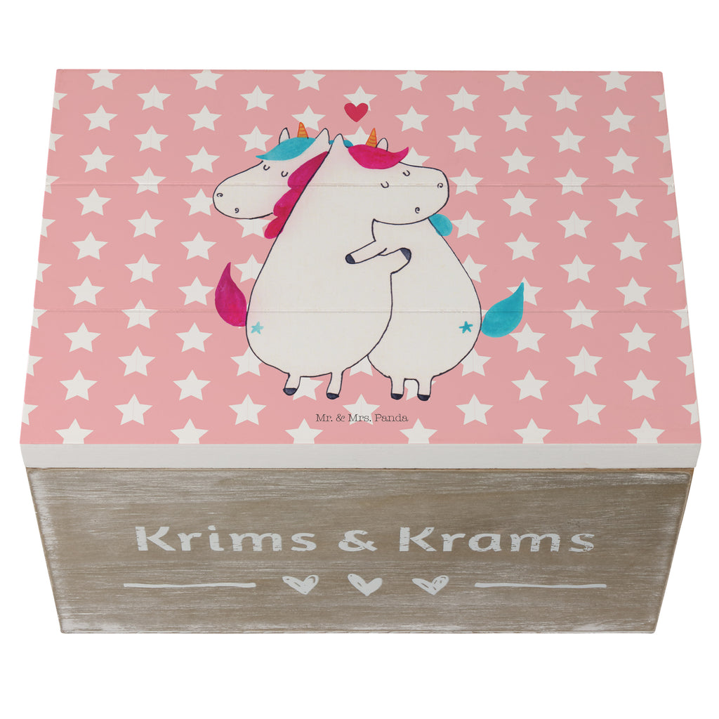 Holzkiste Einhorn Mitteilung Holzkiste, Kiste, Schatzkiste, Truhe, Schatulle, XXL, Erinnerungsbox, Erinnerungskiste, Dekokiste, Aufbewahrungsbox, Einhorn, Einhörner, Einhorn Deko, Pegasus, Unicorn, Valentinstag, Valentine, Liebe, Geschenk, Partner, Ehe, lustig, witzig, Spruch