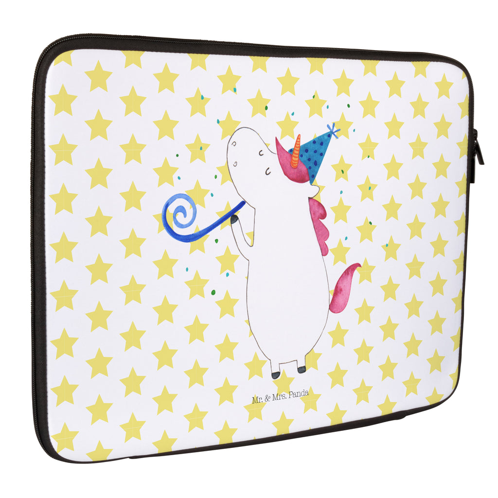 27 x 36 Notebook Tasche  Einhorn Party Notebook Tasche, Laptop, Computertasche, Tasche, Damen, Schutzhülle, Einhorn, Einhörner, Einhorn Deko, Pegasus, Unicorn, Glitzer, Konfetti, Party, Geburtstag, Feier, Fest, Alkohol, Disco, Club