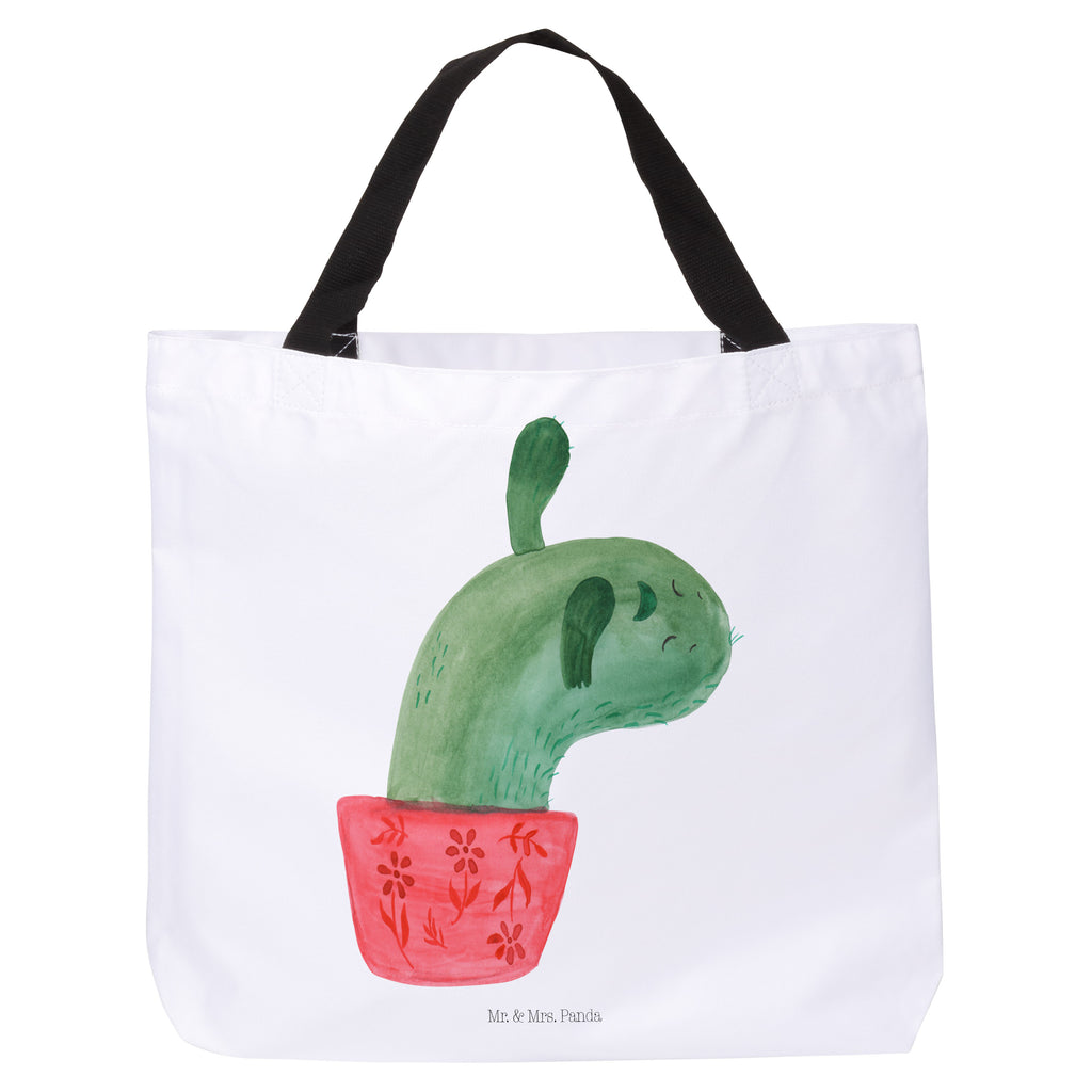 Shopper Kaktus Mamamia Beutel, Einkaufstasche, Tasche, Strandtasche, Einkaufsbeutel, Shopper, Schultasche, Freizeittasche, Tragebeutel, Schulbeutel, Alltagstasche, Kaktus, Kakteen, Kaktusliebe, Ärger, Büro, Büroalltag, Schule, Motivation, Quote