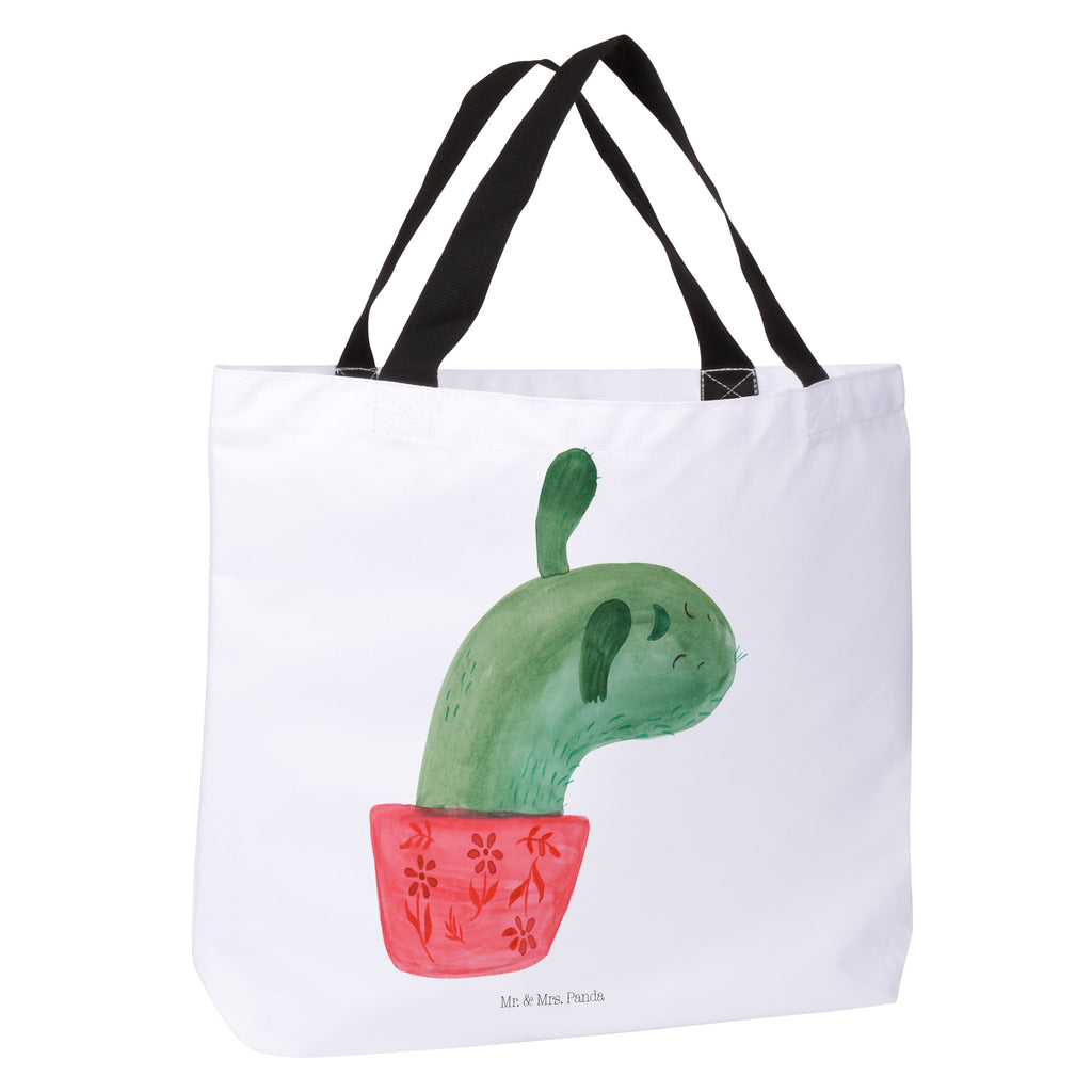 Shopper Kaktus Mamamia Beutel, Einkaufstasche, Tasche, Strandtasche, Einkaufsbeutel, Shopper, Schultasche, Freizeittasche, Tragebeutel, Schulbeutel, Alltagstasche, Kaktus, Kakteen, Kaktusliebe, Ärger, Büro, Büroalltag, Schule, Motivation, Quote