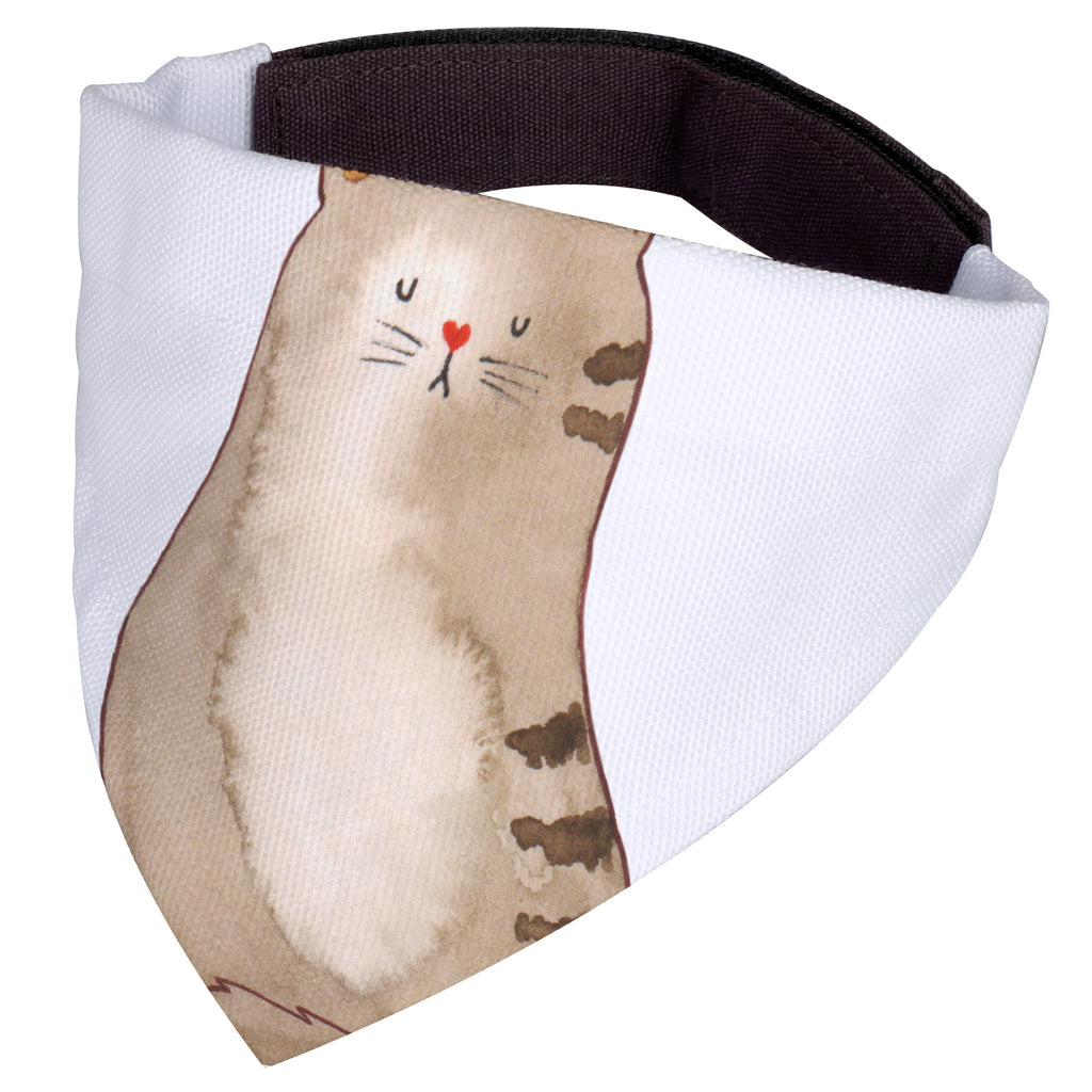 Hundehalstuch M Katze sitzend Hundehalstuch, Halstuch, Hunde, Tuch, mittel, mittelgroße Hunde, Katze, Katzenmotiv, Katzenfan, Katzendeko, Katzenfreund, Katzenliebhaber, Katzenprodukte, Katzenartikel, Katzenaccessoires, Katzensouvenirs, Katzenliebhaberprodukte, Katzenmotive, Katzen, Kater, Mietze, Cat, Cats, Katzenhalter, Katzenbesitzerin, Haustier, Katzenliebe, Lebensinhalt, Liebe, Mittelpunkt, Familie