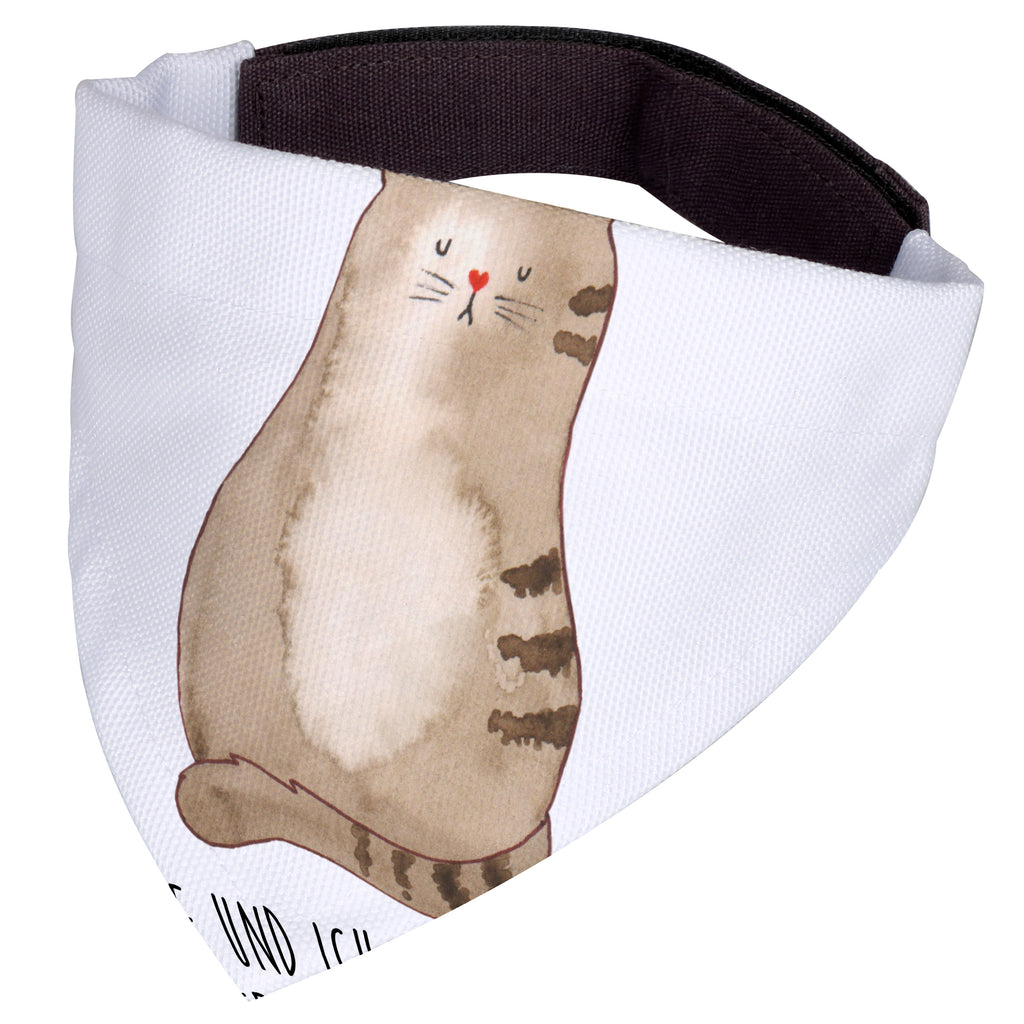 Hundehalstuch M Katze sitzend Hundehalstuch, Halstuch, Hunde, Tuch, mittel, mittelgroße Hunde, Katze, Katzenmotiv, Katzenfan, Katzendeko, Katzenfreund, Katzenliebhaber, Katzenprodukte, Katzenartikel, Katzenaccessoires, Katzensouvenirs, Katzenliebhaberprodukte, Katzenmotive, Katzen, Kater, Mietze, Cat, Cats, Katzenhalter, Katzenbesitzerin, Haustier, Katzenliebe, Lebensinhalt, Liebe, Mittelpunkt, Familie