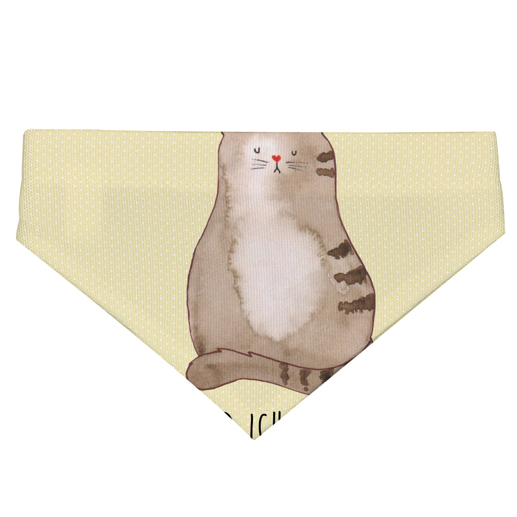 Hundehalstuch M Katze sitzend Hundehalstuch, Halstuch, Hunde, Tuch, mittel, mittelgroße Hunde, Katze, Katzenmotiv, Katzenfan, Katzendeko, Katzenfreund, Katzenliebhaber, Katzenprodukte, Katzenartikel, Katzenaccessoires, Katzensouvenirs, Katzenliebhaberprodukte, Katzenmotive, Katzen, Kater, Mietze, Cat, Cats, Katzenhalter, Katzenbesitzerin, Haustier, Katzenliebe, Lebensinhalt, Liebe, Mittelpunkt, Familie