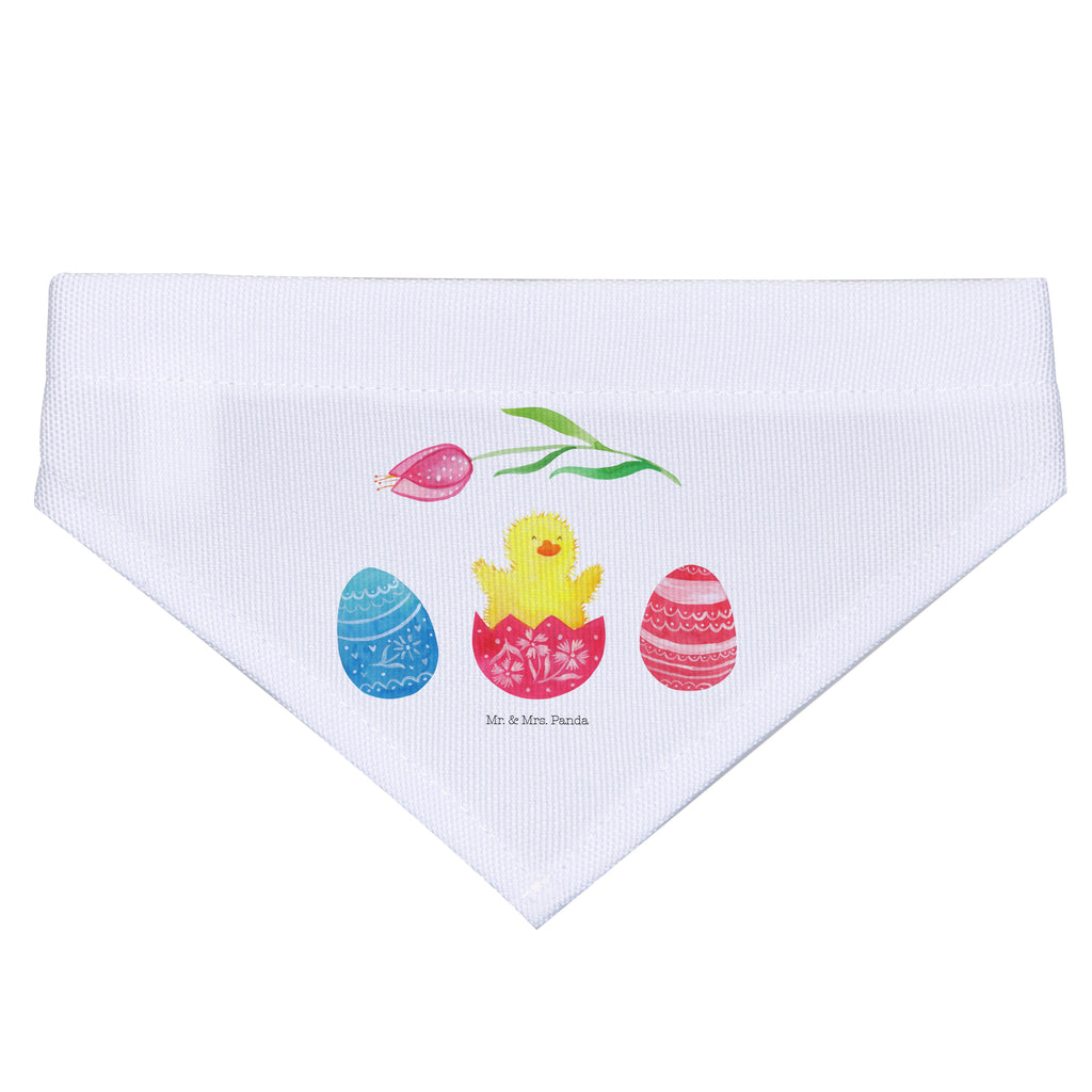 Hundehalstuch S Küken geschlüpft Hundehalstuch, Halstuch, Hunde, Tuch, klein, kleine Hunde, Ostern, Osterhase, Ostergeschenke, Osternest, Osterdeko, Geschenk zu Ostern, Küken, Osterei, Ostereier, Ei, Frühlingsgefühle, Freude, Grüße, liebe Grüße, Frohe Ostern, Ostergrüße