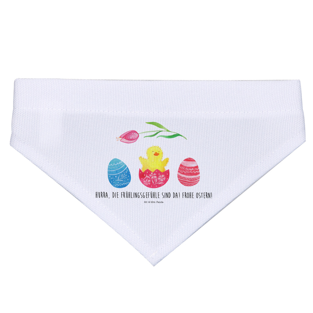 Hundehalstuch S Küken geschlüpft Hundehalstuch, Halstuch, Hunde, Tuch, klein, kleine Hunde, Ostern, Osterhase, Ostergeschenke, Osternest, Osterdeko, Geschenk zu Ostern, Küken, Osterei, Ostereier, Ei, Frühlingsgefühle, Freude, Grüße, liebe Grüße, Frohe Ostern, Ostergrüße