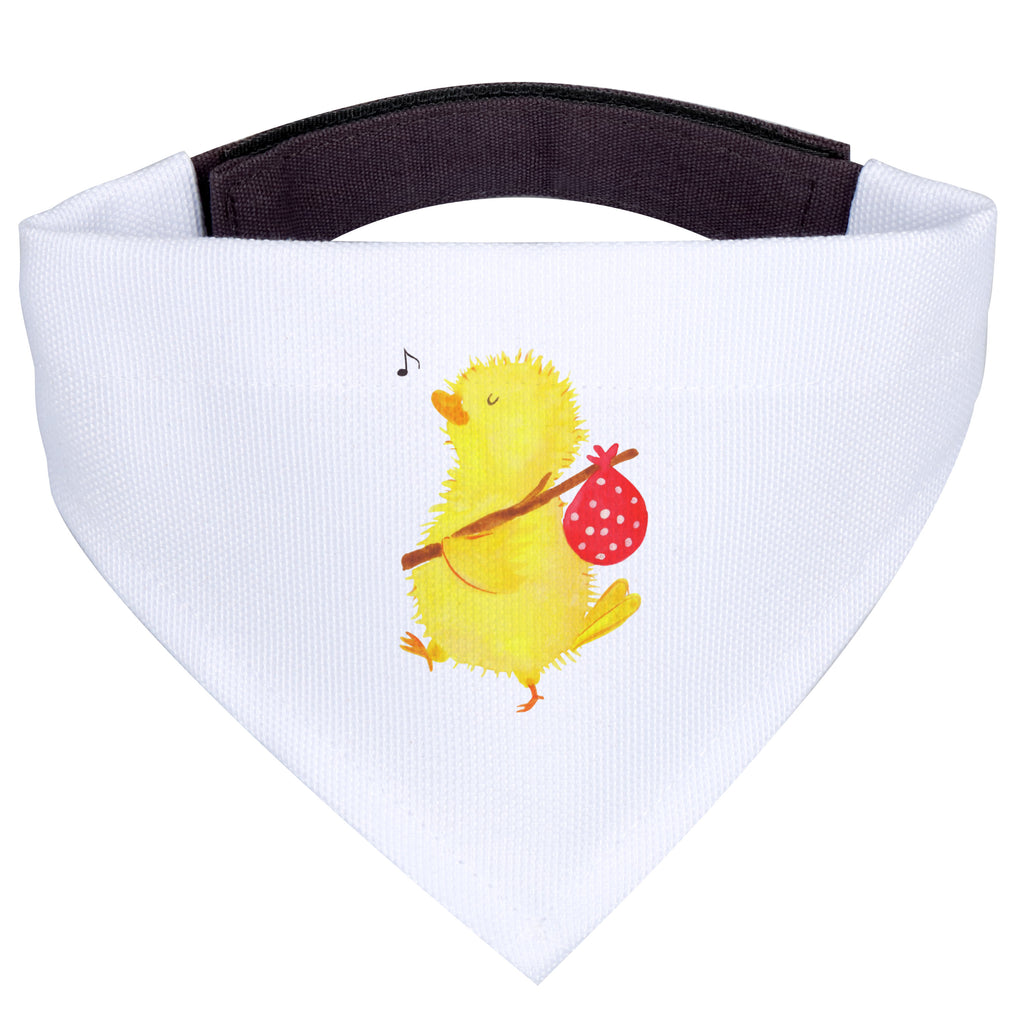 Hundehalstuch M Küken Wanderer Hundehalstuch, Halstuch, Hunde, Tuch, mittel, mittelgroße Hunde, Ostern, Osterhase, Ostergeschenke, Osternest, Osterdeko, Geschenk zu Ostern, Küken, Osterei, Ostereier, Ei, Frühlingsgefühle, Freude, Grüße, liebe Grüße, Frohe Ostern, Ostergrüße, Flausen, Wunder, Reisen, Weltenbummler, Zeit, Zeitmanagement, Backpacker