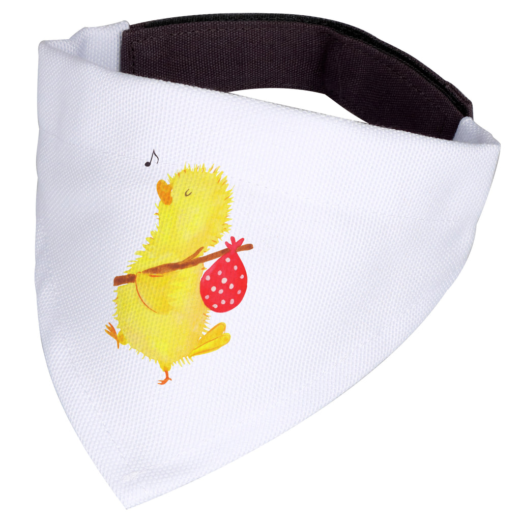 Hundehalstuch M Küken Wanderer Hundehalstuch, Halstuch, Hunde, Tuch, mittel, mittelgroße Hunde, Ostern, Osterhase, Ostergeschenke, Osternest, Osterdeko, Geschenk zu Ostern, Küken, Osterei, Ostereier, Ei, Frühlingsgefühle, Freude, Grüße, liebe Grüße, Frohe Ostern, Ostergrüße, Flausen, Wunder, Reisen, Weltenbummler, Zeit, Zeitmanagement, Backpacker