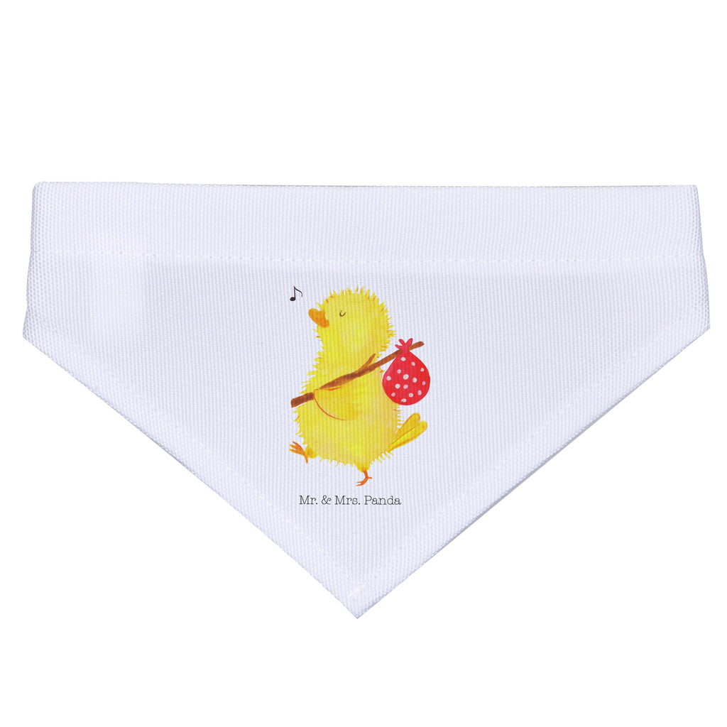 Hundehalstuch M Küken Wanderer Hundehalstuch, Halstuch, Hunde, Tuch, mittel, mittelgroße Hunde, Ostern, Osterhase, Ostergeschenke, Osternest, Osterdeko, Geschenk zu Ostern, Küken, Osterei, Ostereier, Ei, Frühlingsgefühle, Freude, Grüße, liebe Grüße, Frohe Ostern, Ostergrüße, Flausen, Wunder, Reisen, Weltenbummler, Zeit, Zeitmanagement, Backpacker