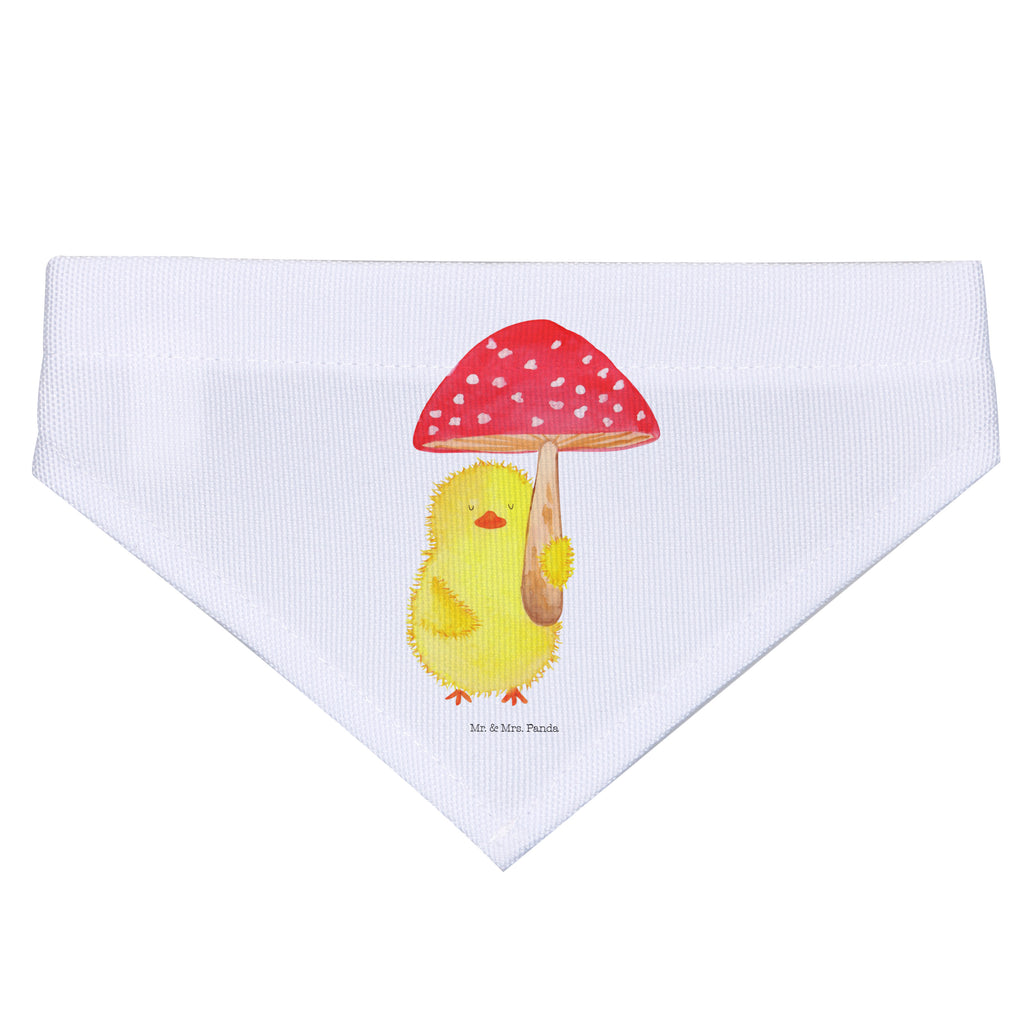 Hundehalstuch L Küken Fliegenpilz Hundehalstuch, Halstuch, Hunde, Tuch, groß, große Hunde, Ostern, Osterhase, Ostergeschenke, Osternest, Osterdeko, Geschenk zu Ostern, Küken, Fliegenpilz, Glückspilz, Frohe Ostern, Ostergrüße