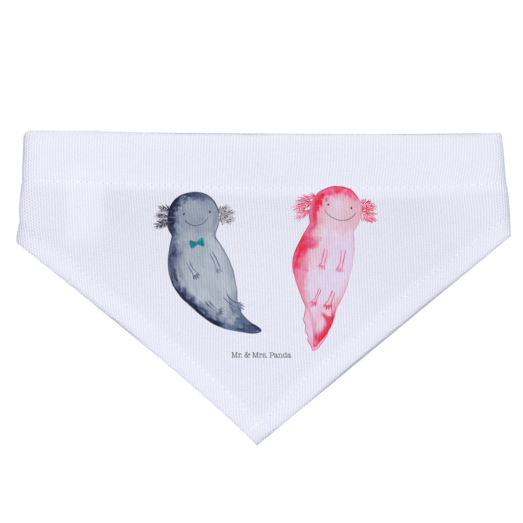 Hundehalstuch M Axolotl Axel+Lotte Hundehalstuch, Halstuch, Hunde, Tuch, mittel, mittelgroße Hunde, Axolotl, Molch, Axolot, Schwanzlurch, Lurch, Lurche, Liebe, große Liebe, Liebesbeweis, Freund, Verlobter, Ehemann, Jahrestag, Valentinstag