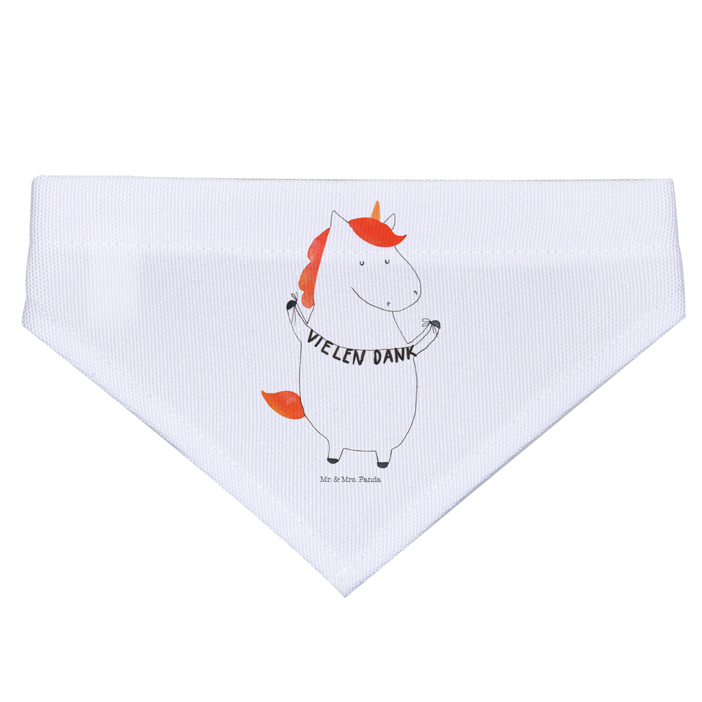 Hundehalstuch M Einhorn Vielen Dank Hundehalstuch, Halstuch, Hunde, Tuch, mittel, mittelgroße Hunde, Einhorn, Einhörner, Einhorn Deko, Pegasus, Unicorn, Danke, vielen Dank, Dankeschön, Danksagung