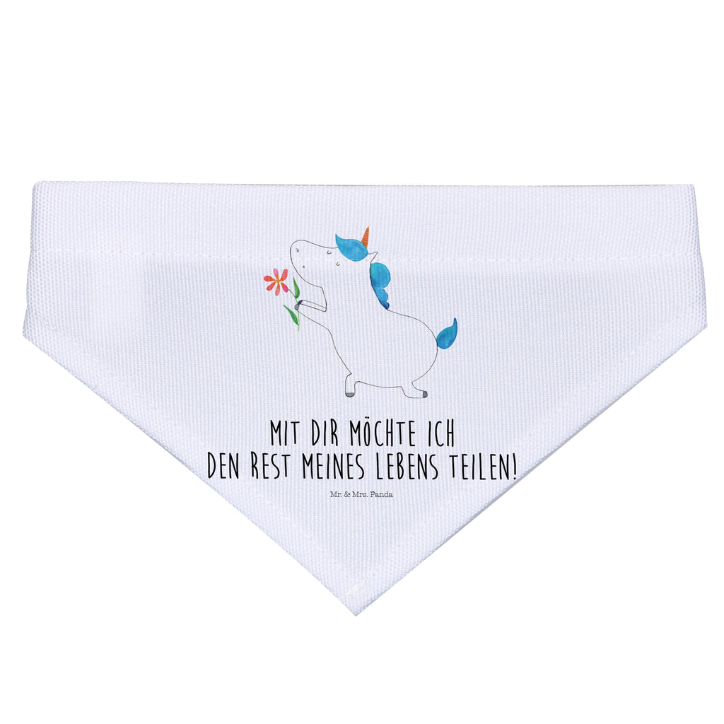 Hundehalstuch M Einhorn Blume Hundehalstuch, Halstuch, Hunde, Tuch, mittel, mittelgroße Hunde, Einhorn, Einhörner, Einhorn Deko, Pegasus, Unicorn, Liebe, Liebesbeweis, Antrag, Heiratsantrag, Verlobung, Ehepaar, Pärchen, Partner, Freund, Freundin, Ehe, heiraten