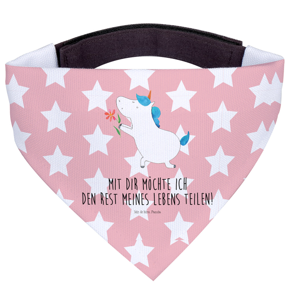 Hundehalstuch M Einhorn Blume Hundehalstuch, Halstuch, Hunde, Tuch, mittel, mittelgroße Hunde, Einhorn, Einhörner, Einhorn Deko, Pegasus, Unicorn, Liebe, Liebesbeweis, Antrag, Heiratsantrag, Verlobung, Ehepaar, Pärchen, Partner, Freund, Freundin, Ehe, heiraten