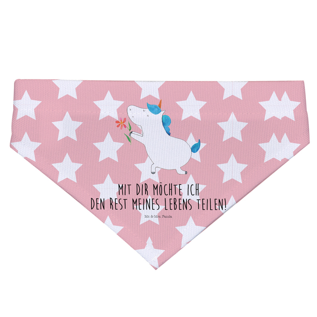 Hundehalstuch M Einhorn Blume Hundehalstuch, Halstuch, Hunde, Tuch, mittel, mittelgroße Hunde, Einhorn, Einhörner, Einhorn Deko, Pegasus, Unicorn, Liebe, Liebesbeweis, Antrag, Heiratsantrag, Verlobung, Ehepaar, Pärchen, Partner, Freund, Freundin, Ehe, heiraten