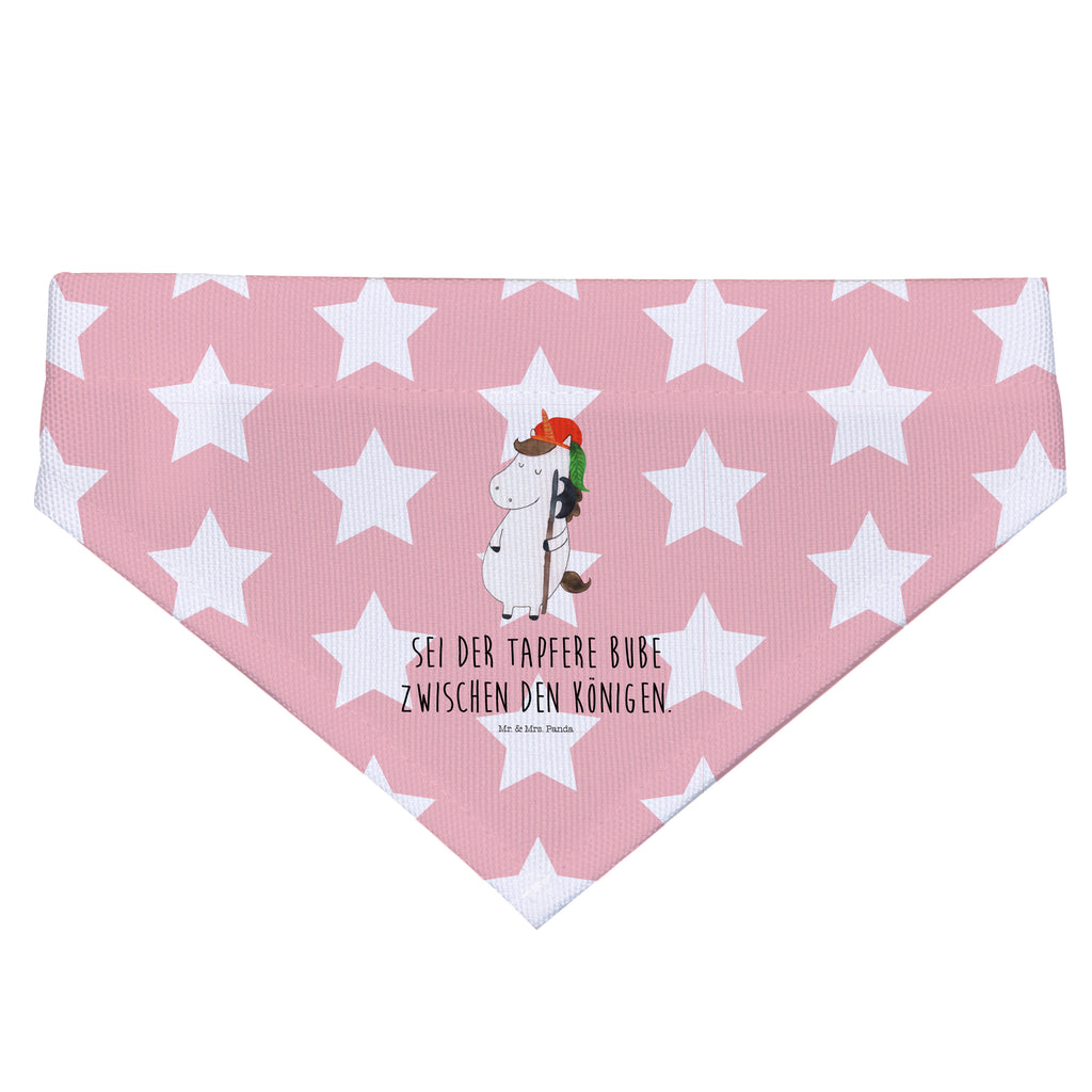 Hundehalstuch L Einhorn Bube Hundehalstuch, Halstuch, Hunde, Tuch, klein, kleine Hunde, Einhorn, Einhörner, Einhorn Deko, Pegasus, Unicorn, Bube, Mittelalter