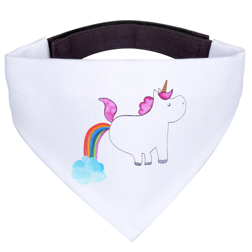 Hundehalstuch M Einhorn Pupsend Hundehalstuch, Halstuch, Hunde, Tuch, mittel, mittelgroße Hunde, Einhorn, Einhörner, Einhorn Deko, Pegasus, Unicorn, Pups, Regenbogen, Glitzer, Einhornpower, Erwachsenwerden, Spaß, lustig, Freundin