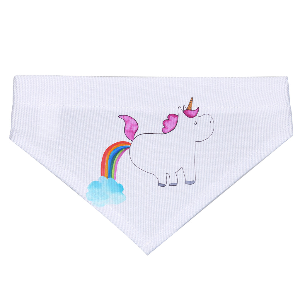 Hundehalstuch M Einhorn Pupsend Hundehalstuch, Halstuch, Hunde, Tuch, mittel, mittelgroße Hunde, Einhorn, Einhörner, Einhorn Deko, Pegasus, Unicorn, Pups, Regenbogen, Glitzer, Einhornpower, Erwachsenwerden, Spaß, lustig, Freundin