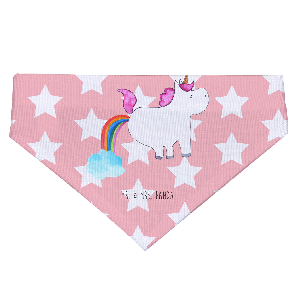 Hundehalstuch M Einhorn Pupsend Hundehalstuch, Halstuch, Hunde, Tuch, mittel, mittelgroße Hunde, Einhorn, Einhörner, Einhorn Deko, Pegasus, Unicorn, Pups, Regenbogen, Glitzer, Einhornpower, Erwachsenwerden, Spaß, lustig, Freundin