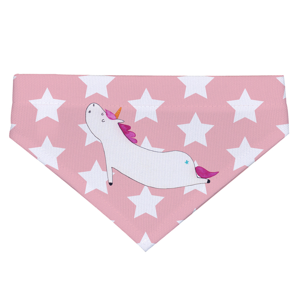 Hundehalstuch S Einhorn Yoga Hundehalstuch, Halstuch, Hunde, Tuch, mittel, mittelgroße Hunde, Einhorn, Einhörner, Einhorn Deko, Pegasus, Unicorn, Yoga, Namaste, Achtsamkeit, Entspannung, Joga, Yogamatte, Sport, lustig, witzig, süß