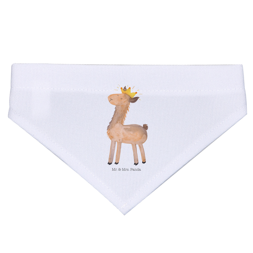 Hundehalstuch M Lama König Hundehalstuch, Halstuch, Hunde, Tuch, mittel, mittelgroße Hunde, Lama, Alpaka, Lamas, König, Königin, Freundin, Mama, Papa, Büro Kollege, Kollegin, Chef, Vorgesetzter, Abi, Abitur