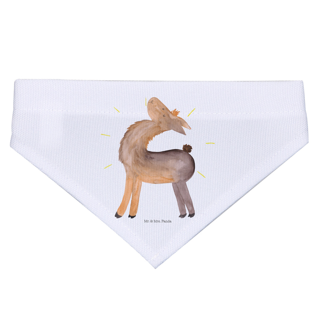 Hundehalstuch L Lama stolz Hundehalstuch, Halstuch, Hunde, Tuch, groß, große Hunde, Lama, Alpaka, Lamas, Außenseiter, Anders, Neustart, stolz, Hippie, Freundin, Freundinnen, beste Freundin, Kumpel, Familie, Family