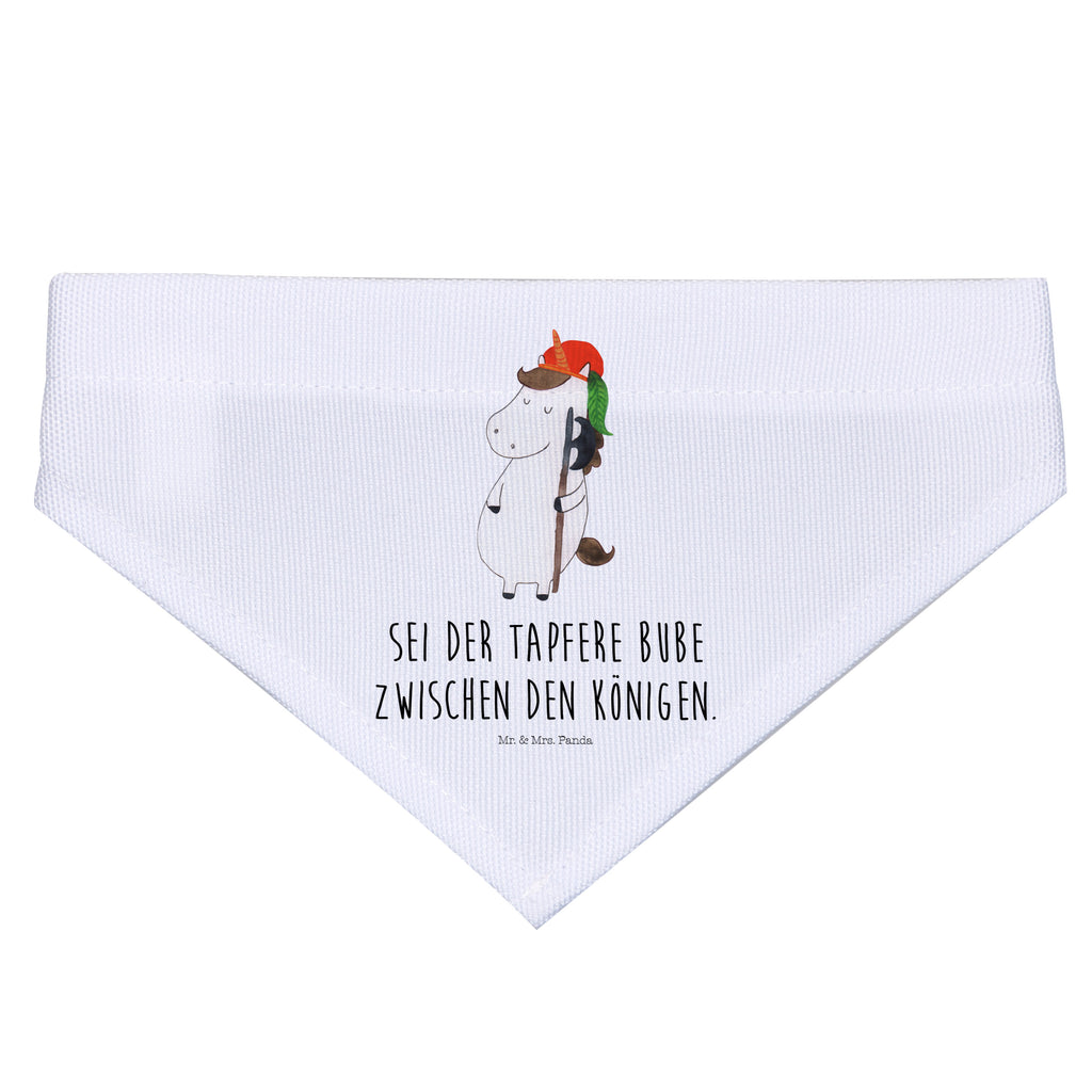 Hundehalstuch L Einhorn Bube Hundehalstuch, Halstuch, Hunde, Tuch, klein, kleine Hunde, Einhorn, Einhörner, Einhorn Deko, Pegasus, Unicorn, Bube, Mittelalter