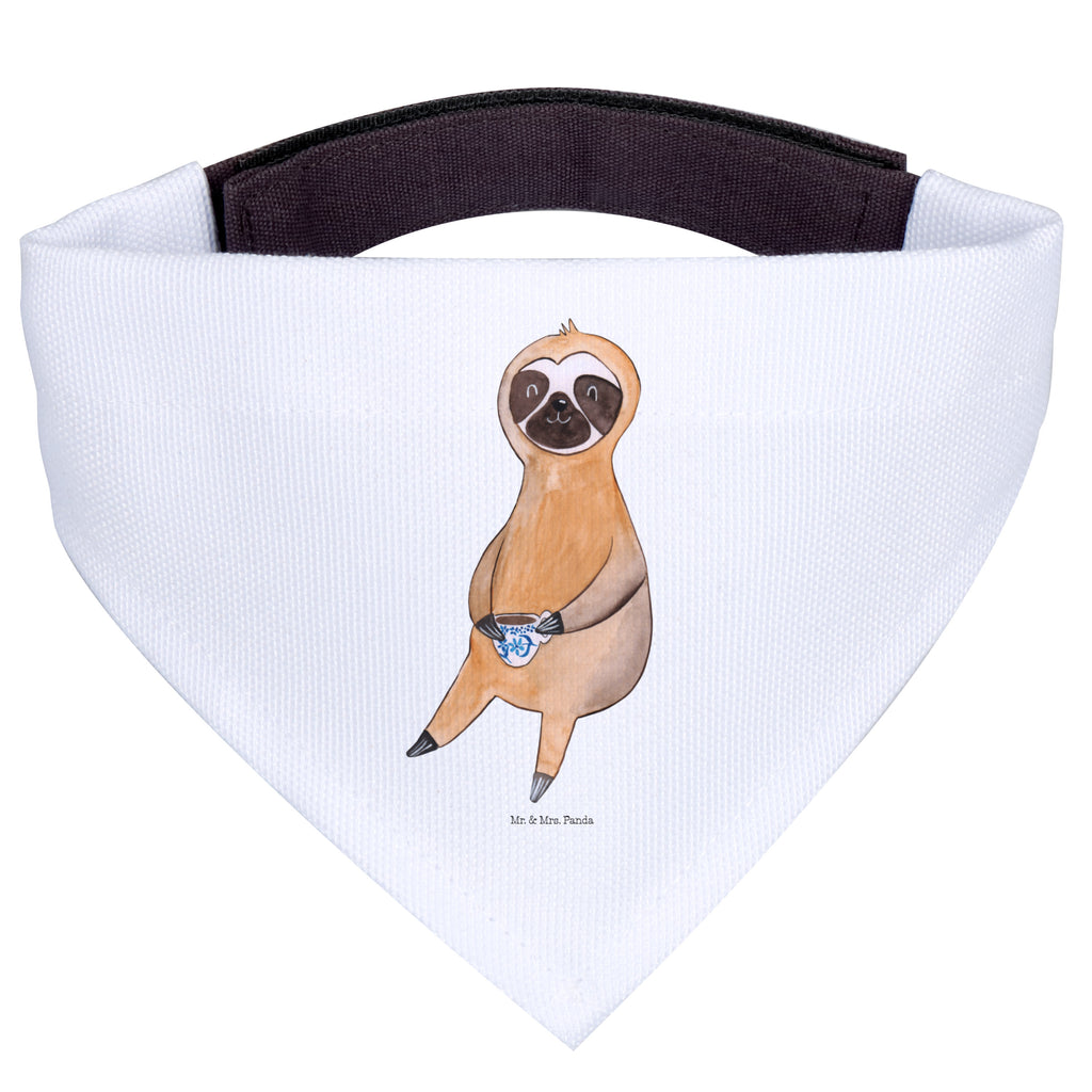Hundehalstuch L Faultier Kaffee Hundehalstuch, Halstuch, Hunde, Tuch, groß, große Hunde, Faultier, Faultier Geschenk, Faultier Deko, Faultiere, faul, Lieblingstier, Kaffee, erster Kaffee, Morgenmuffel, Frühaufsteher, Kaffeetasse, Genießer, Coffee, Kaffeegetränk