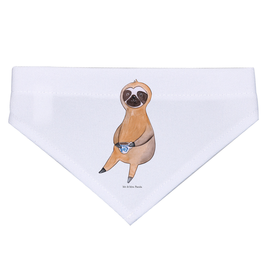 Hundehalstuch L Faultier Kaffee Hundehalstuch, Halstuch, Hunde, Tuch, groß, große Hunde, Faultier, Faultier Geschenk, Faultier Deko, Faultiere, faul, Lieblingstier, Kaffee, erster Kaffee, Morgenmuffel, Frühaufsteher, Kaffeetasse, Genießer, Coffee, Kaffeegetränk