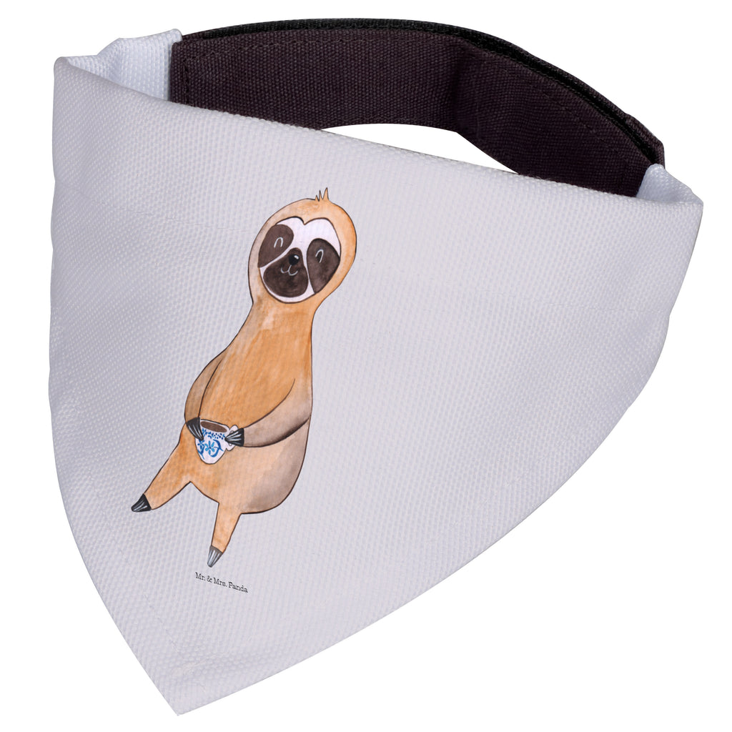 Hundehalstuch L Faultier Kaffee Hundehalstuch, Halstuch, Hunde, Tuch, groß, große Hunde, Faultier, Faultier Geschenk, Faultier Deko, Faultiere, faul, Lieblingstier, Kaffee, erster Kaffee, Morgenmuffel, Frühaufsteher, Kaffeetasse, Genießer, Coffee, Kaffeegetränk