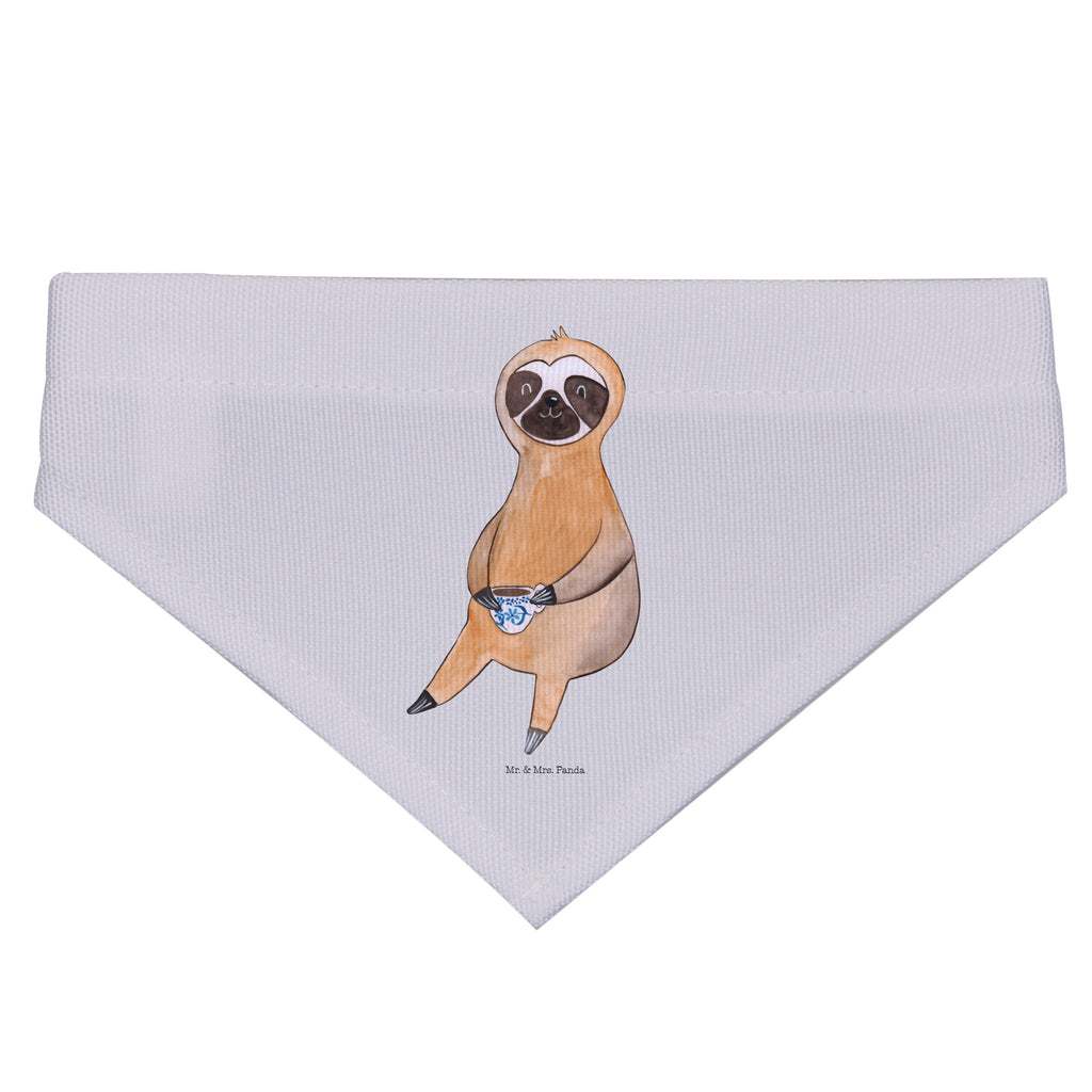 Hundehalstuch L Faultier Kaffee Hundehalstuch, Halstuch, Hunde, Tuch, groß, große Hunde, Faultier, Faultier Geschenk, Faultier Deko, Faultiere, faul, Lieblingstier, Kaffee, erster Kaffee, Morgenmuffel, Frühaufsteher, Kaffeetasse, Genießer, Coffee, Kaffeegetränk