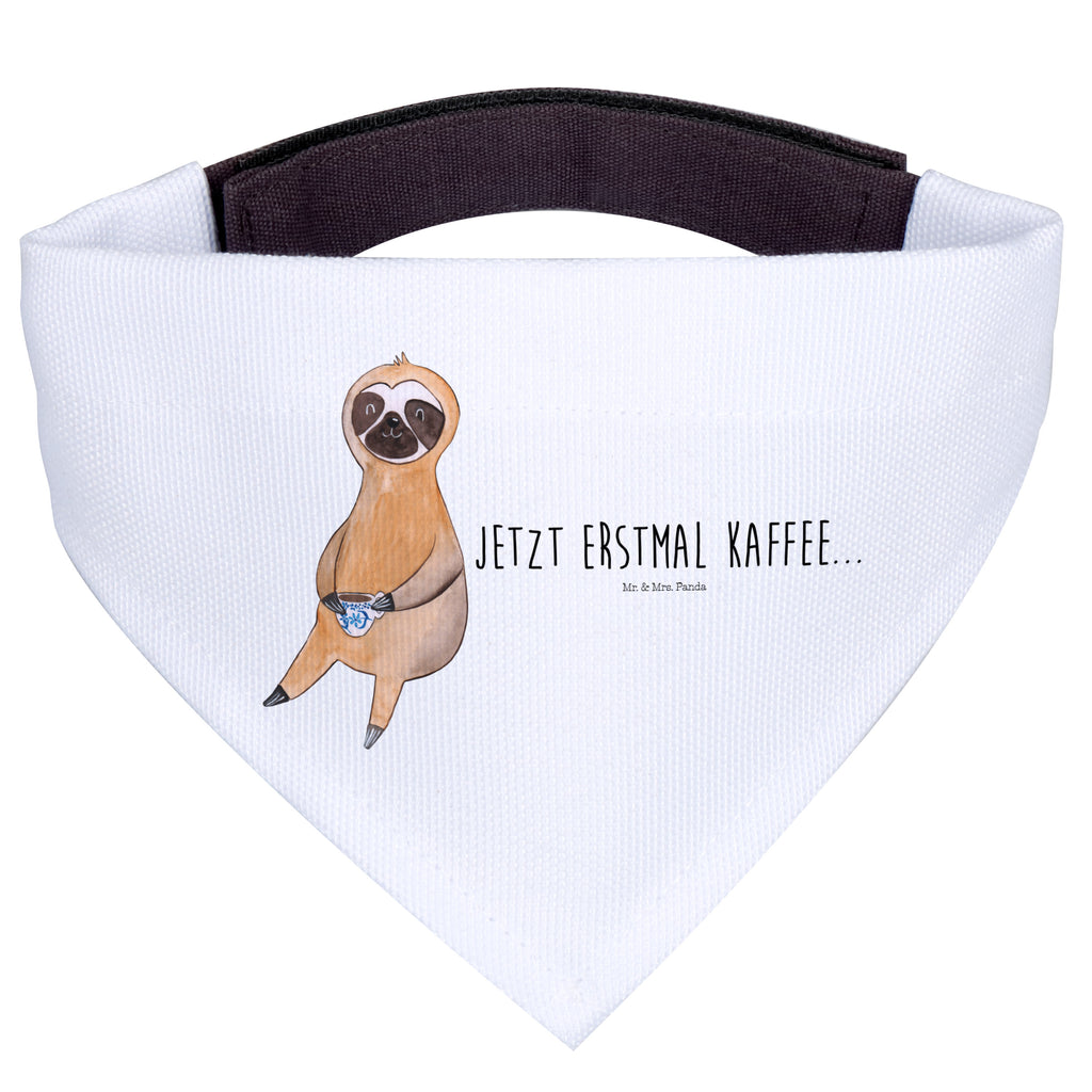 Hundehalstuch L Faultier Kaffee Hundehalstuch, Halstuch, Hunde, Tuch, groß, große Hunde, Faultier, Faultier Geschenk, Faultier Deko, Faultiere, faul, Lieblingstier, Kaffee, erster Kaffee, Morgenmuffel, Frühaufsteher, Kaffeetasse, Genießer, Coffee, Kaffeegetränk