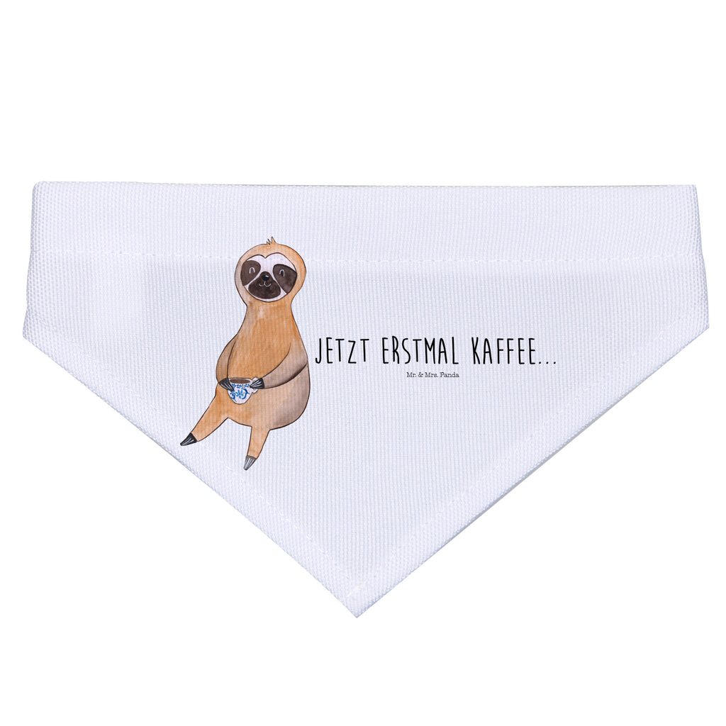 Hundehalstuch L Faultier Kaffee Hundehalstuch, Halstuch, Hunde, Tuch, groß, große Hunde, Faultier, Faultier Geschenk, Faultier Deko, Faultiere, faul, Lieblingstier, Kaffee, erster Kaffee, Morgenmuffel, Frühaufsteher, Kaffeetasse, Genießer, Coffee, Kaffeegetränk